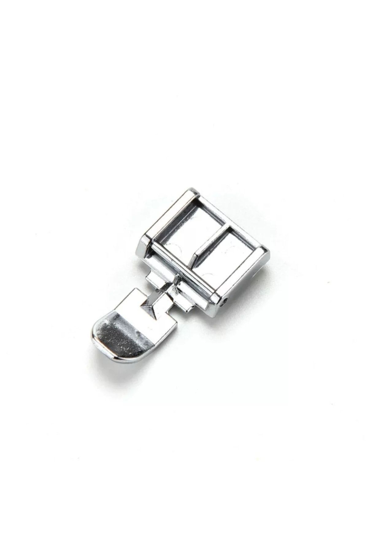 Singer Zetina Janome Beko Brother Right Left Double Sided Zipper Foot