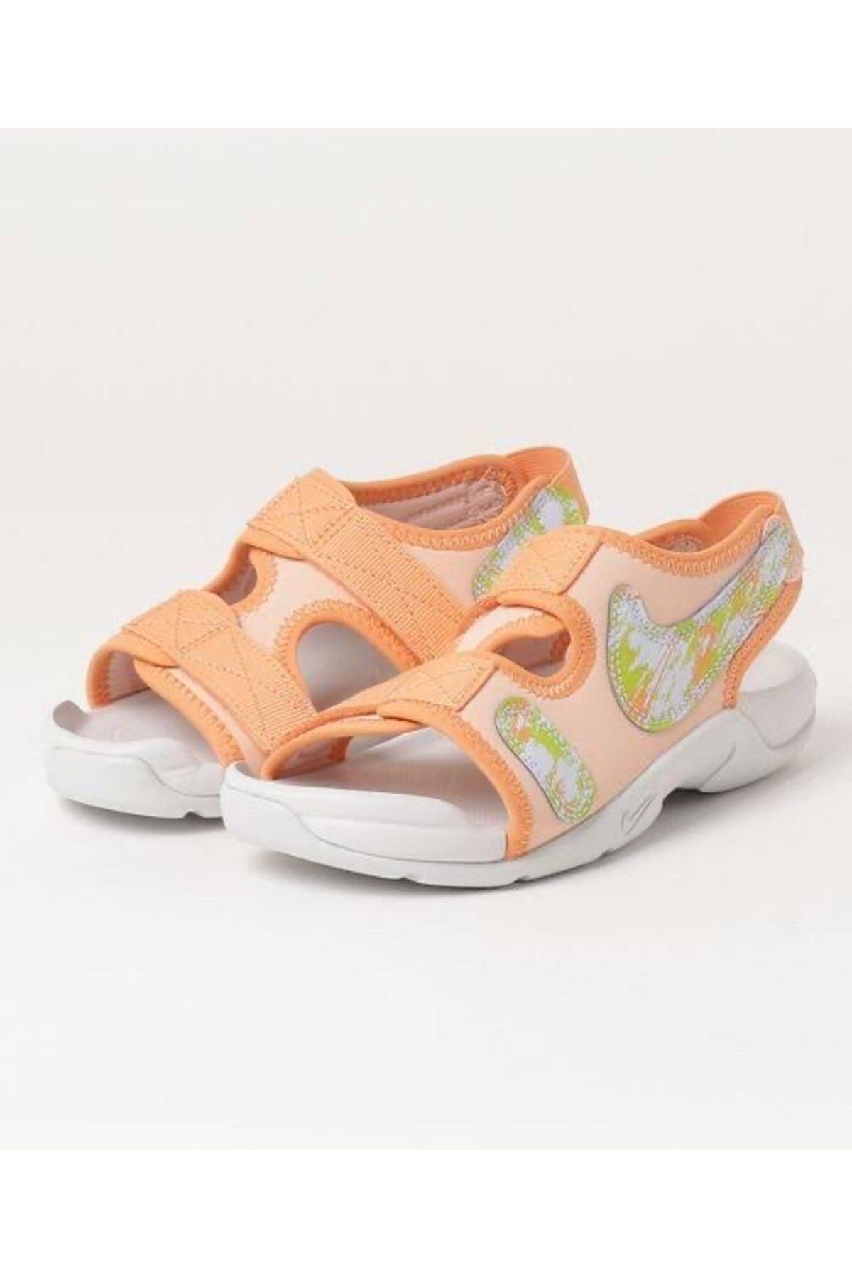 Nike sunray fille cheap