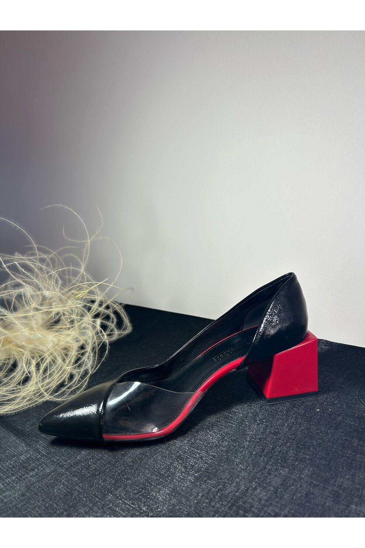 New Collectıon GÜNLÜK YAZLIK KADIN AYAKKABI