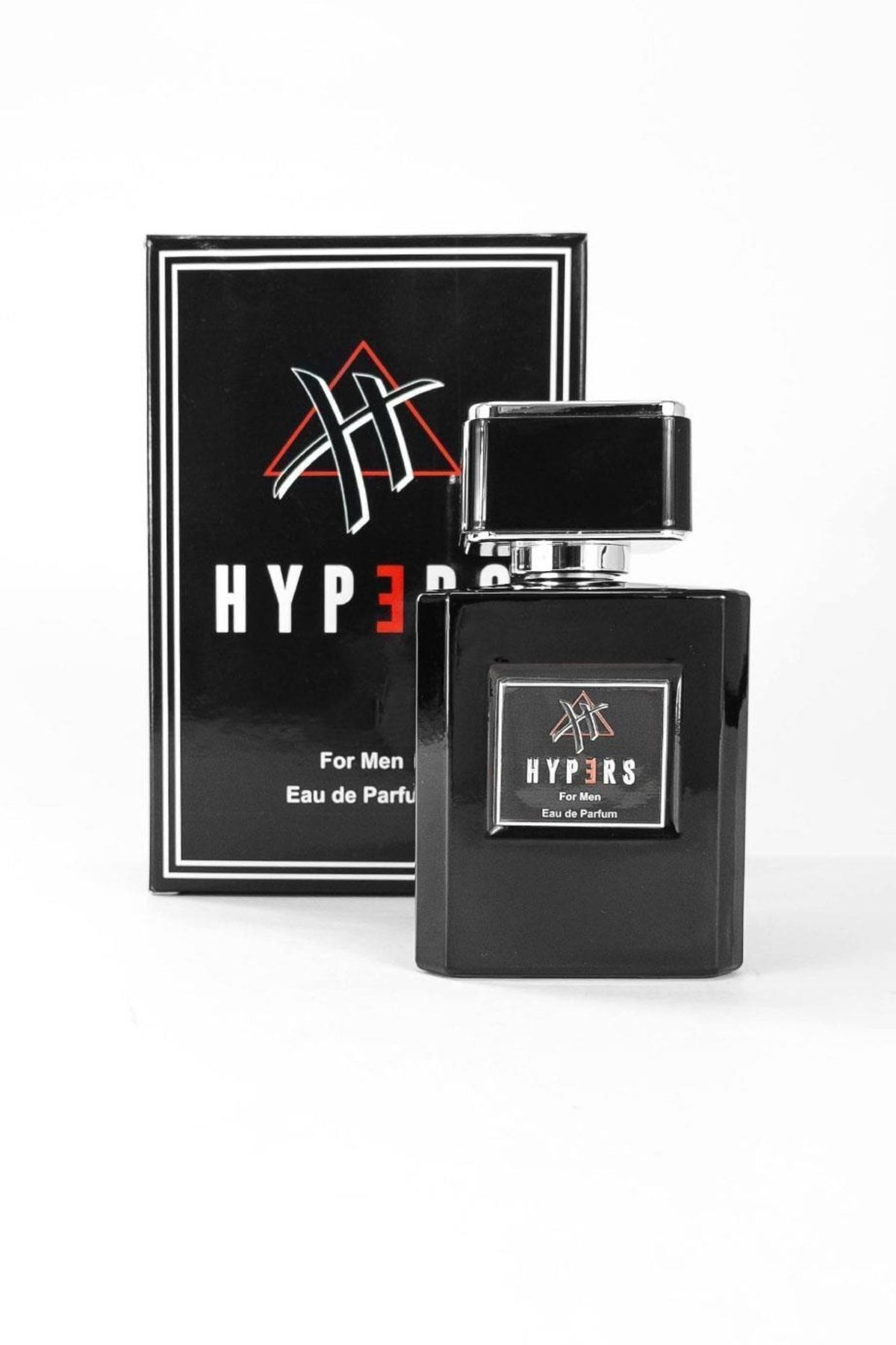 HYPERS Love Scent EDT 100 мл Мужские духи 009M08