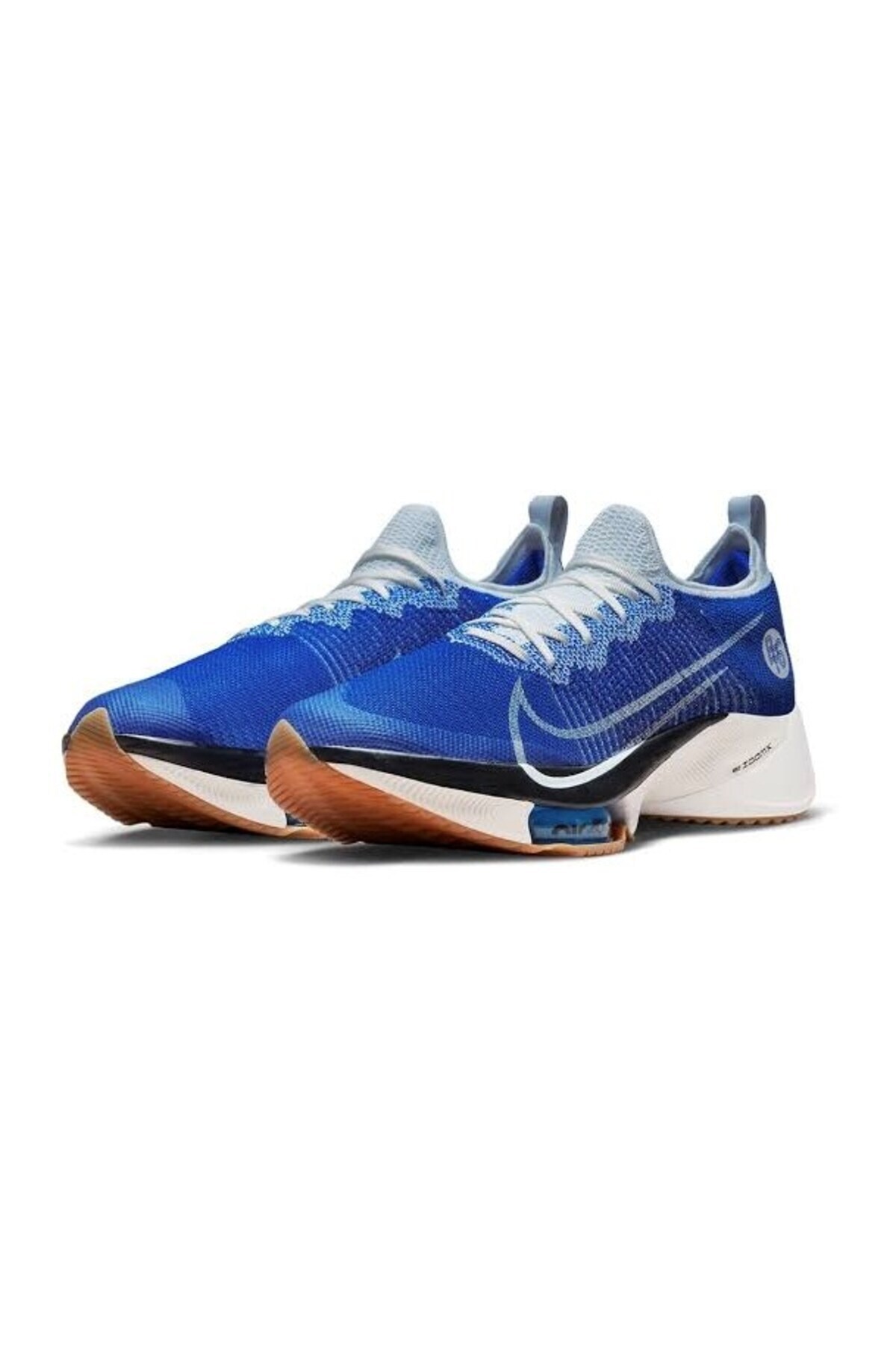 سرعت زوم هوا Next% Flyknit BRS DV2147-400 Nike نایکی اورجینال - تصویر 1