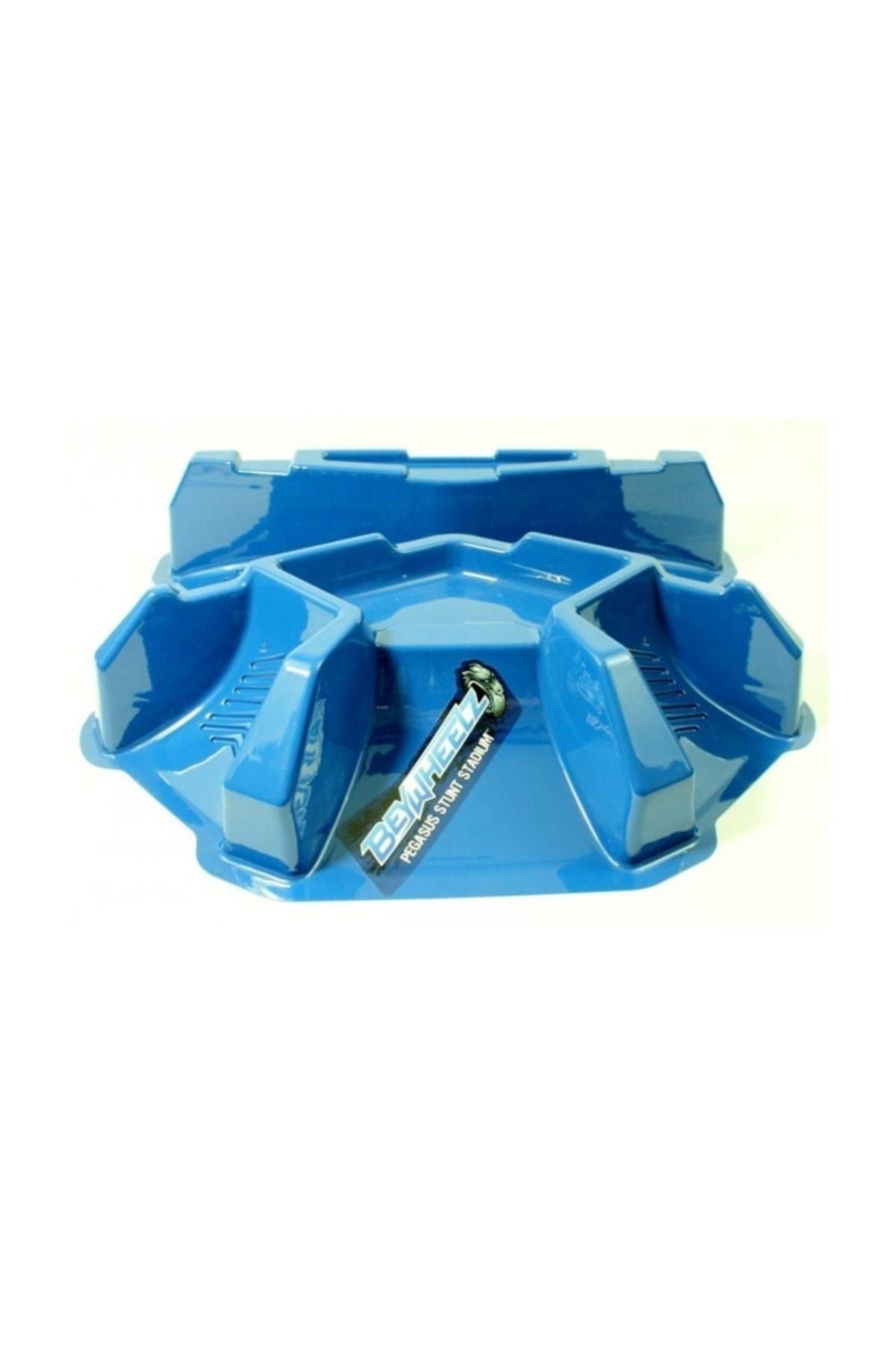 BEYBLADE-Hasbro 37365 Beyblade Beywheelz Arena - 6 / 2