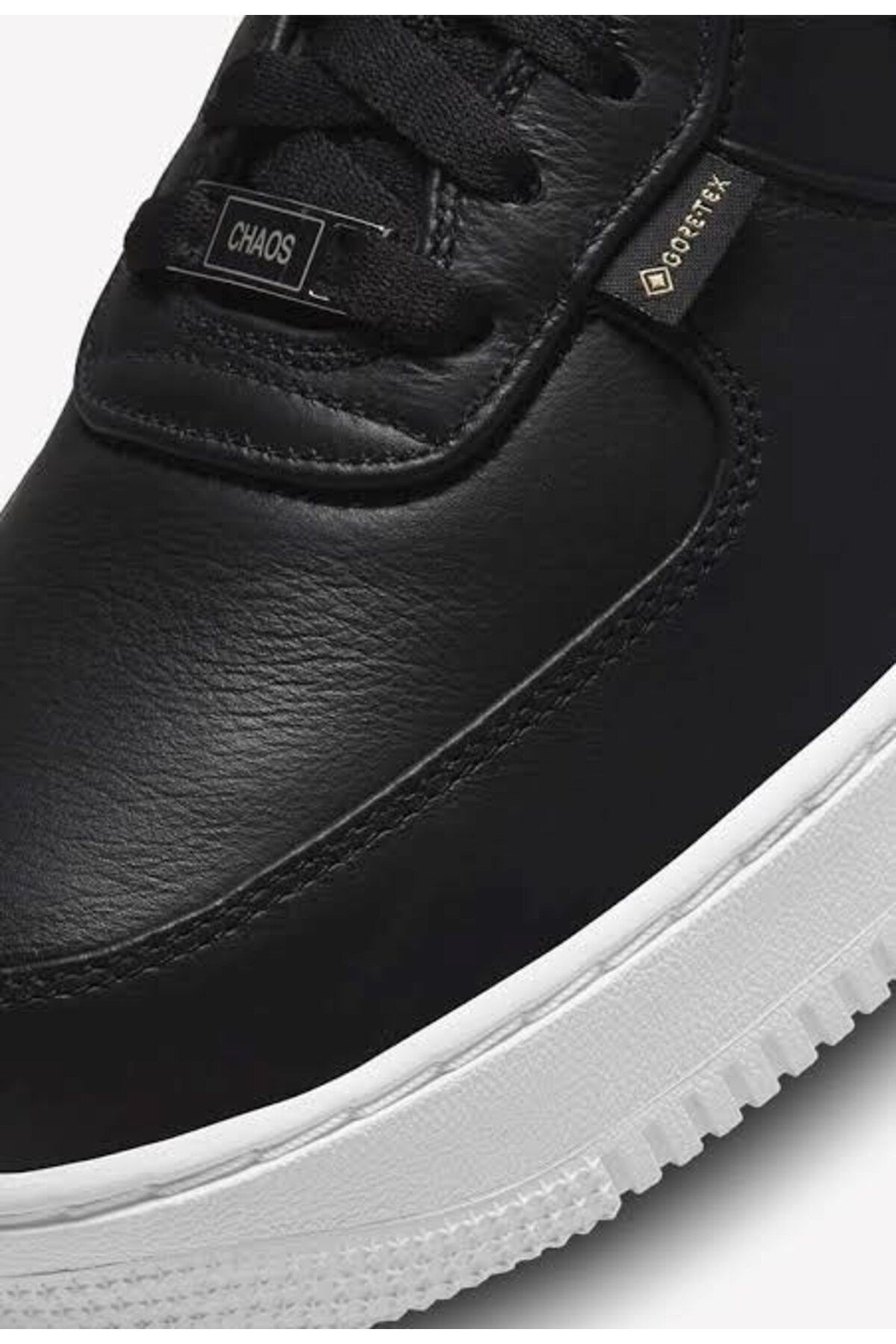 اسنیکر مشکی مردانه و زنانه نیروی هوایی 1 sp uc dq7558 002 gore tex Nike