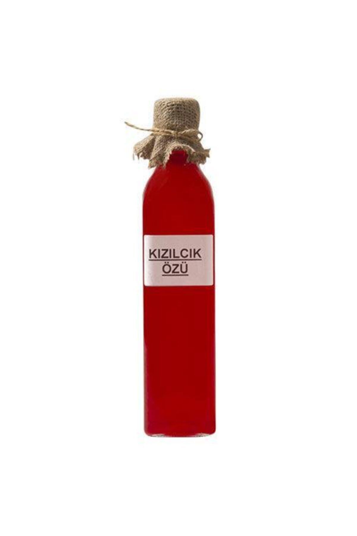 Kızılcık Özü 750gr