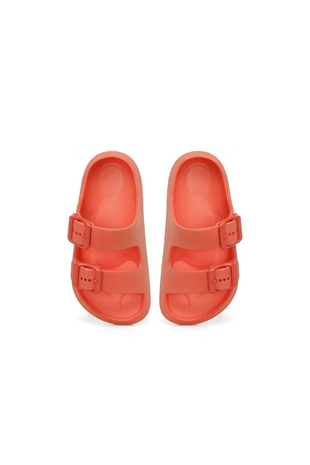 Polaris-Polaris Coral Children's Slippers 2