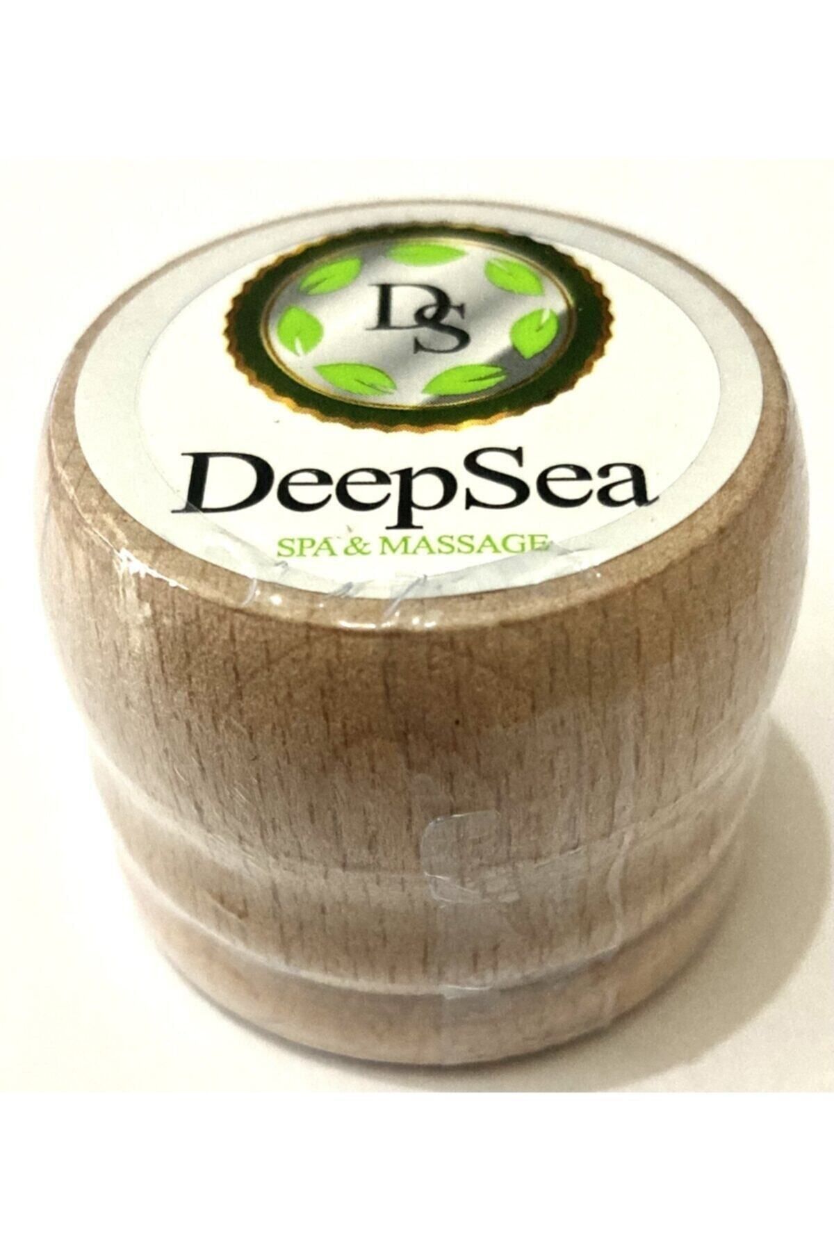 محصولات بهداشتی فعلی سنگ میگرن 2 عدد DeepSea