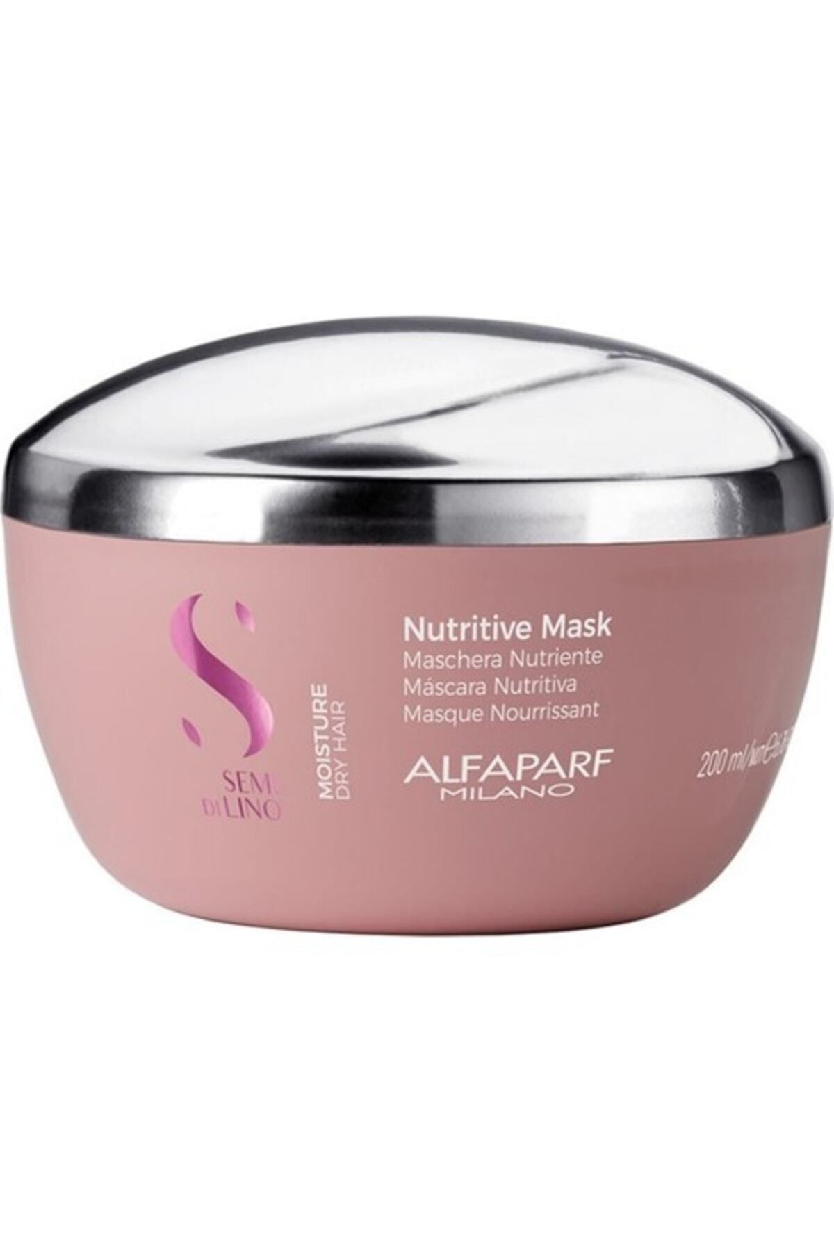 ماسک مو 250 میلی لیتری Alfaparf