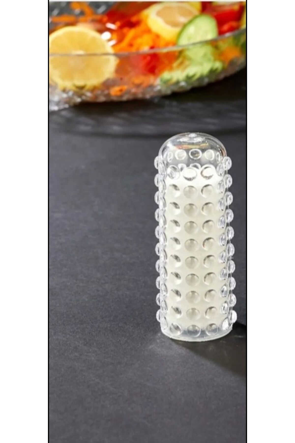 Paşham AVM PAŞHAM AVM TEKLİ BONCUK TUZLUK