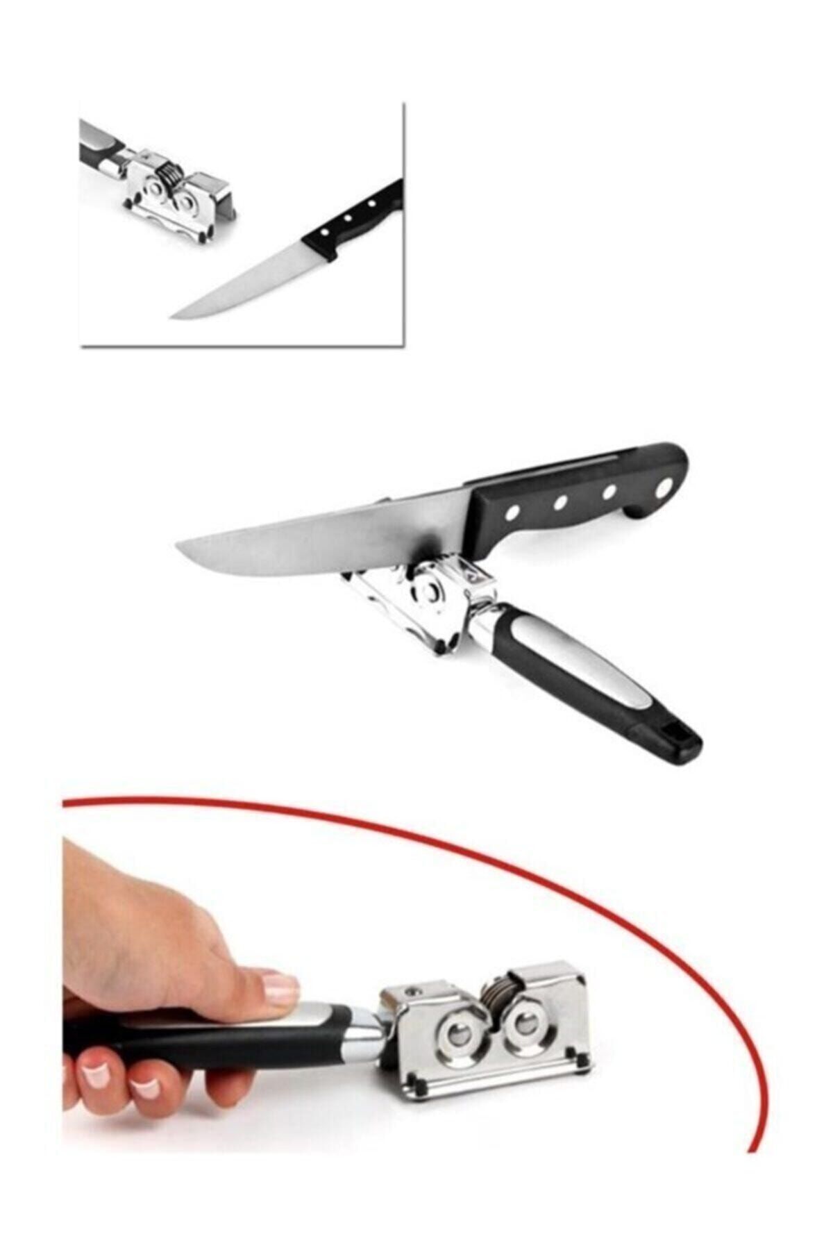 Knife Scissor Sharpener Sharpener Tool