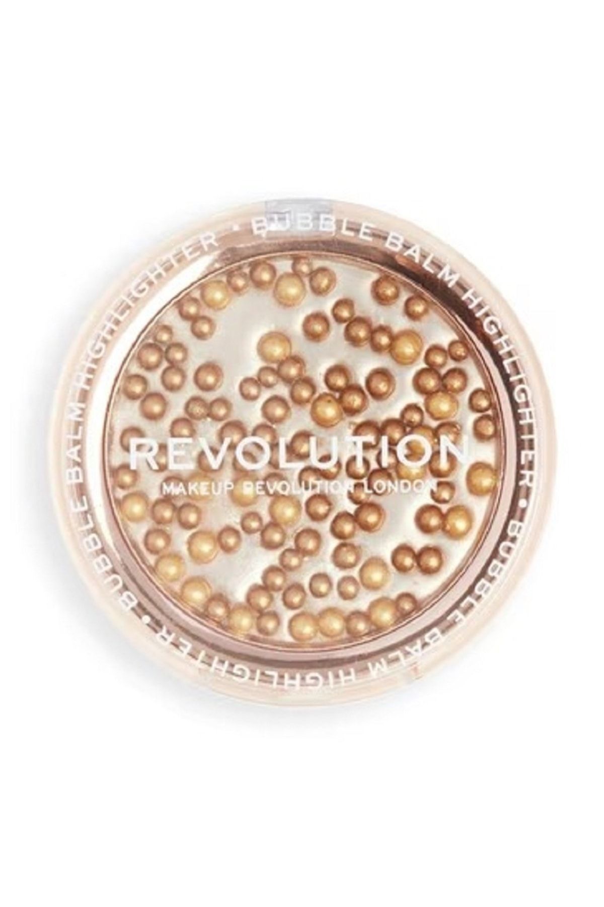 Bubble Balm Bronz Aydınlatıcı