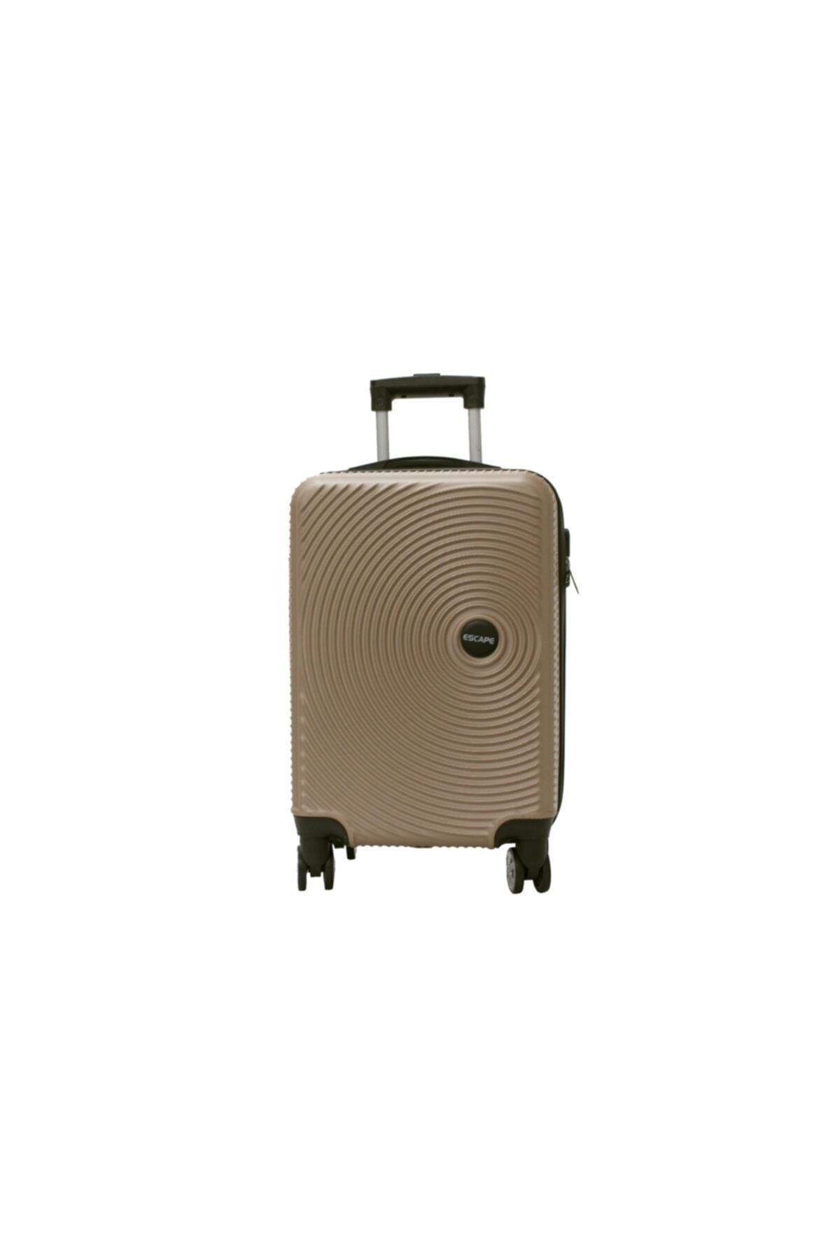 Vlz 072-3 Abs Kabin Boy Valiz, Bavul