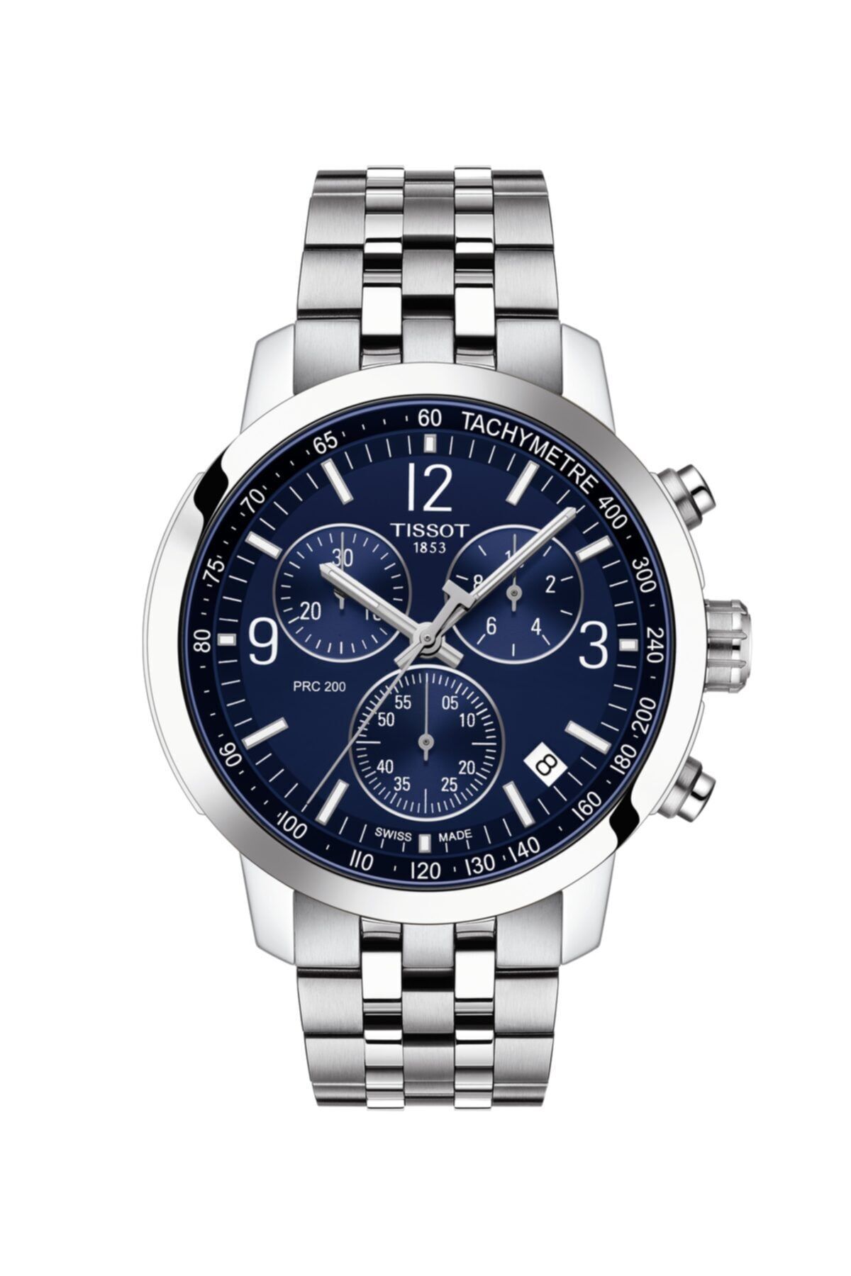 Tissot Prc 200 Chronograph T1144171104700 Kol Saati Fiyat Yorumlar Trendyol