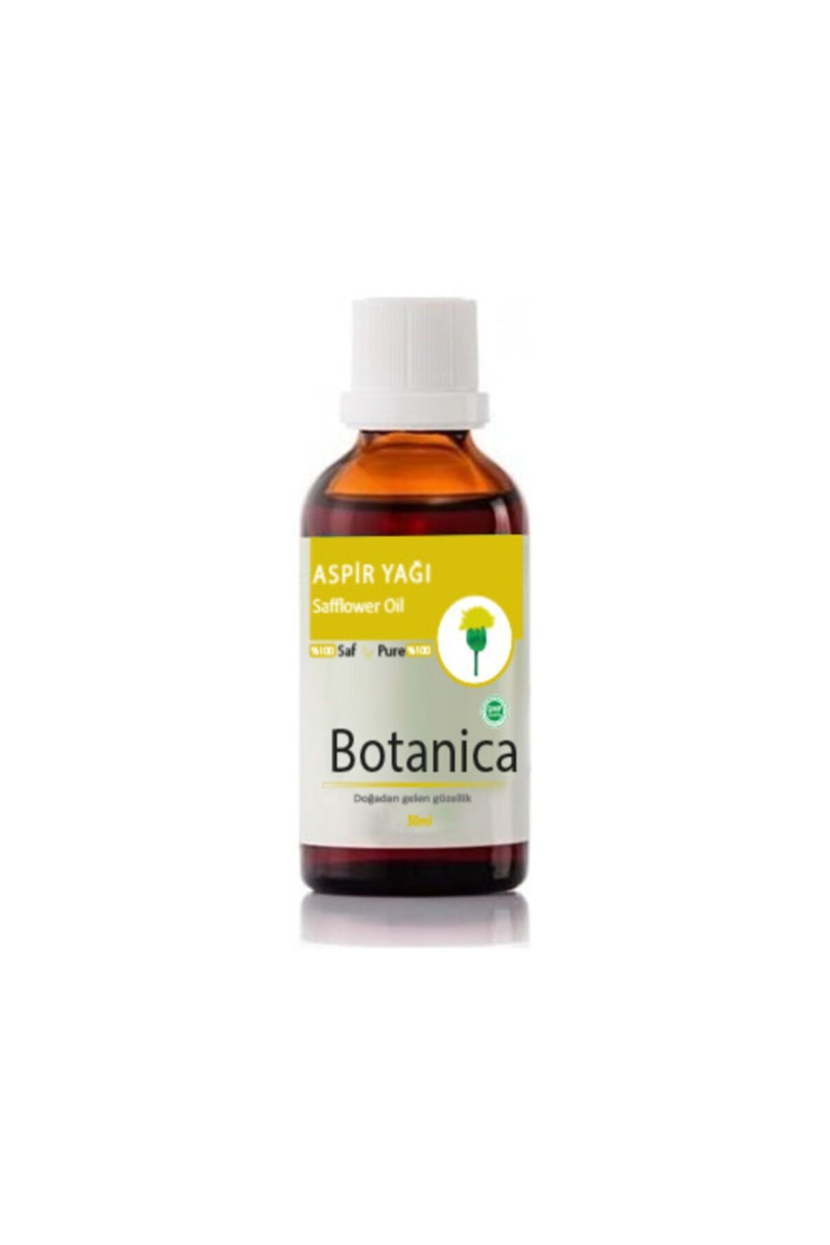 کرم صورت   botanica | btcaspir-001 اورجینال - تصویر 2