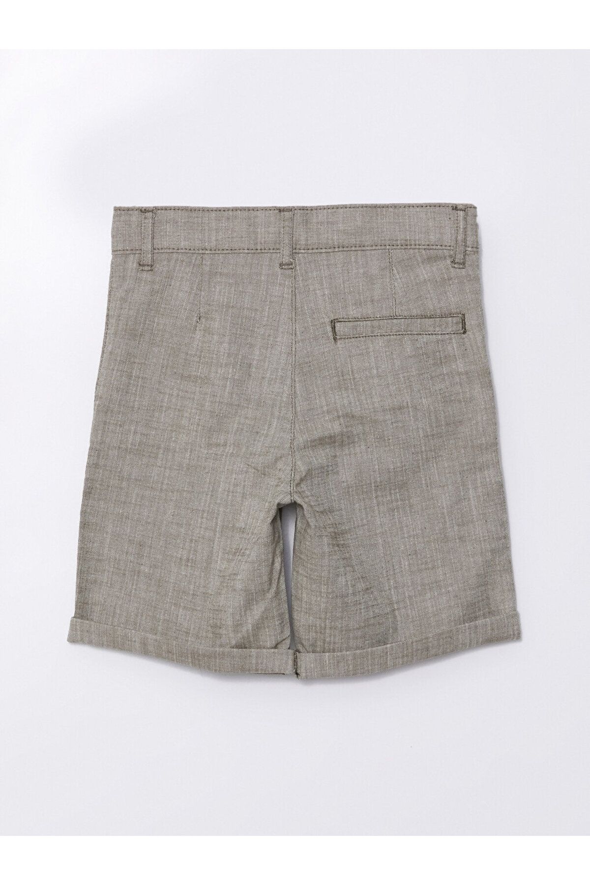LC Waikiki-Boy's Shorts - LCW Basic Model 3