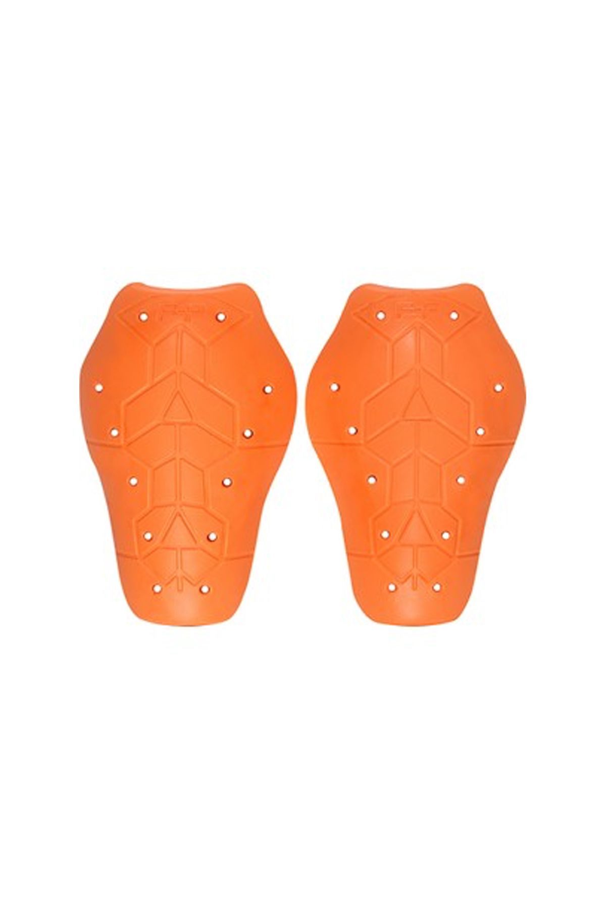 Xspeed FLEXIST 1621/2 STANDART LEVEL 2 OMUZ KORUMA TAKIM TURUNCU UNİVERSAL
