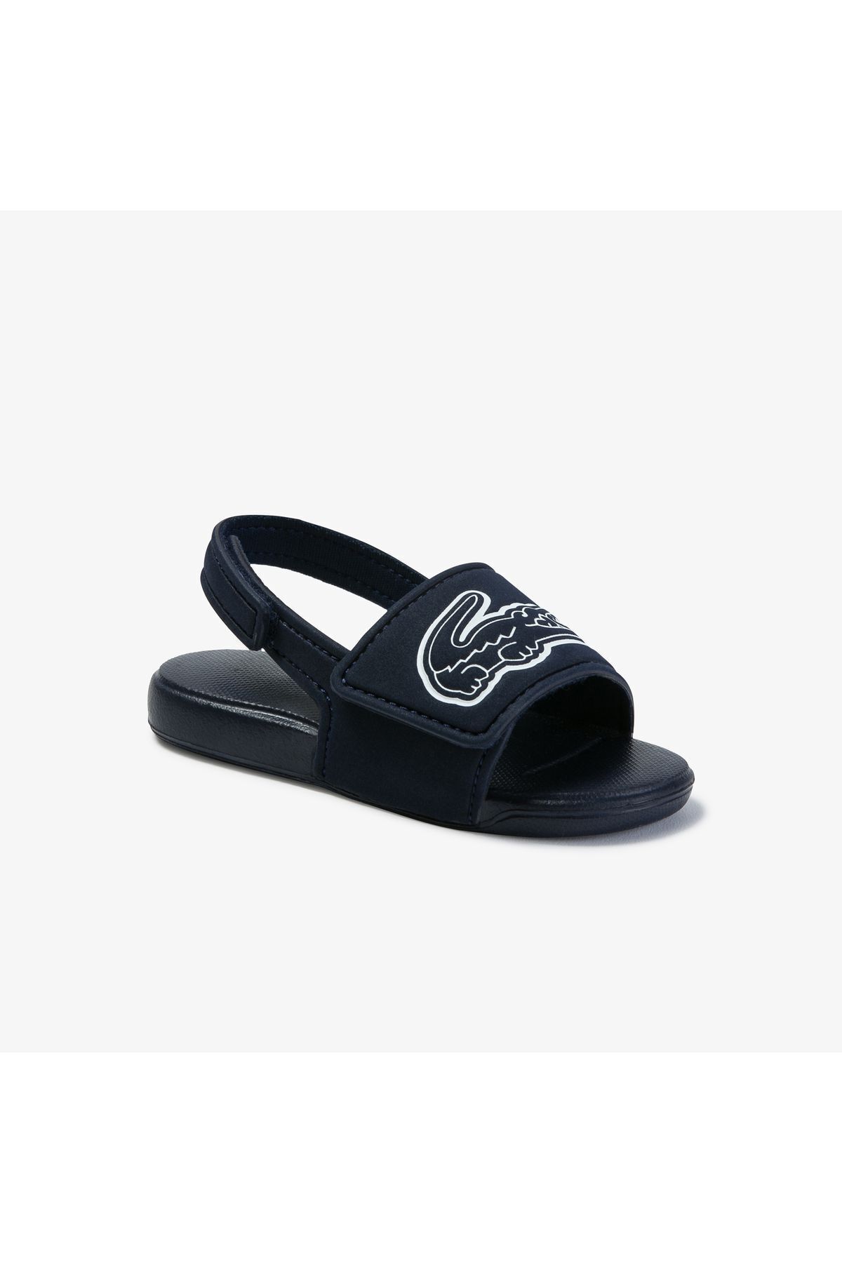 Lacoste slides kids new arrivals