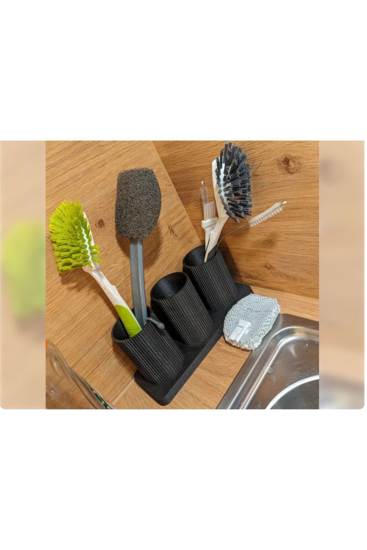 abbaatölye Mutfak düzenleyici