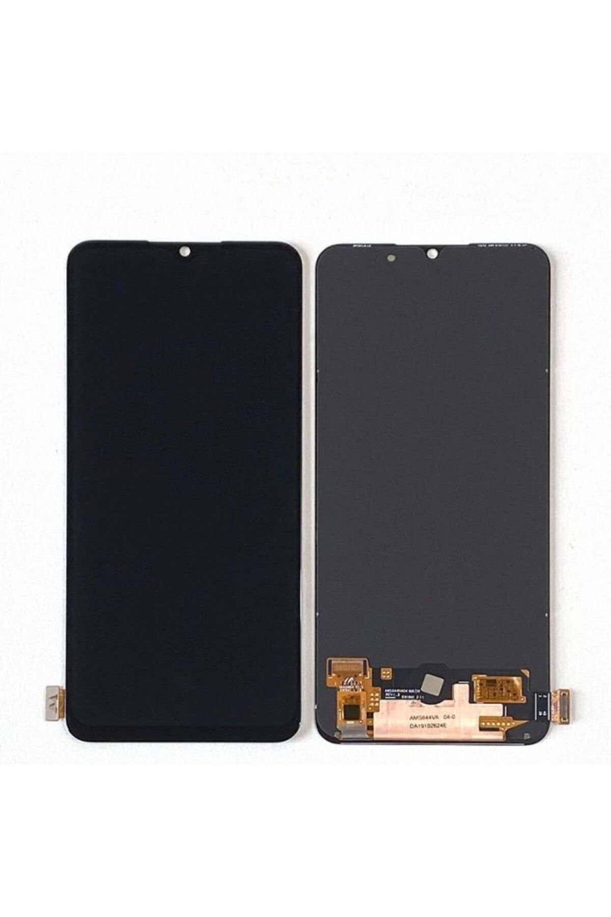 SDT-Oppo A91 - Touch OLED Screen 1