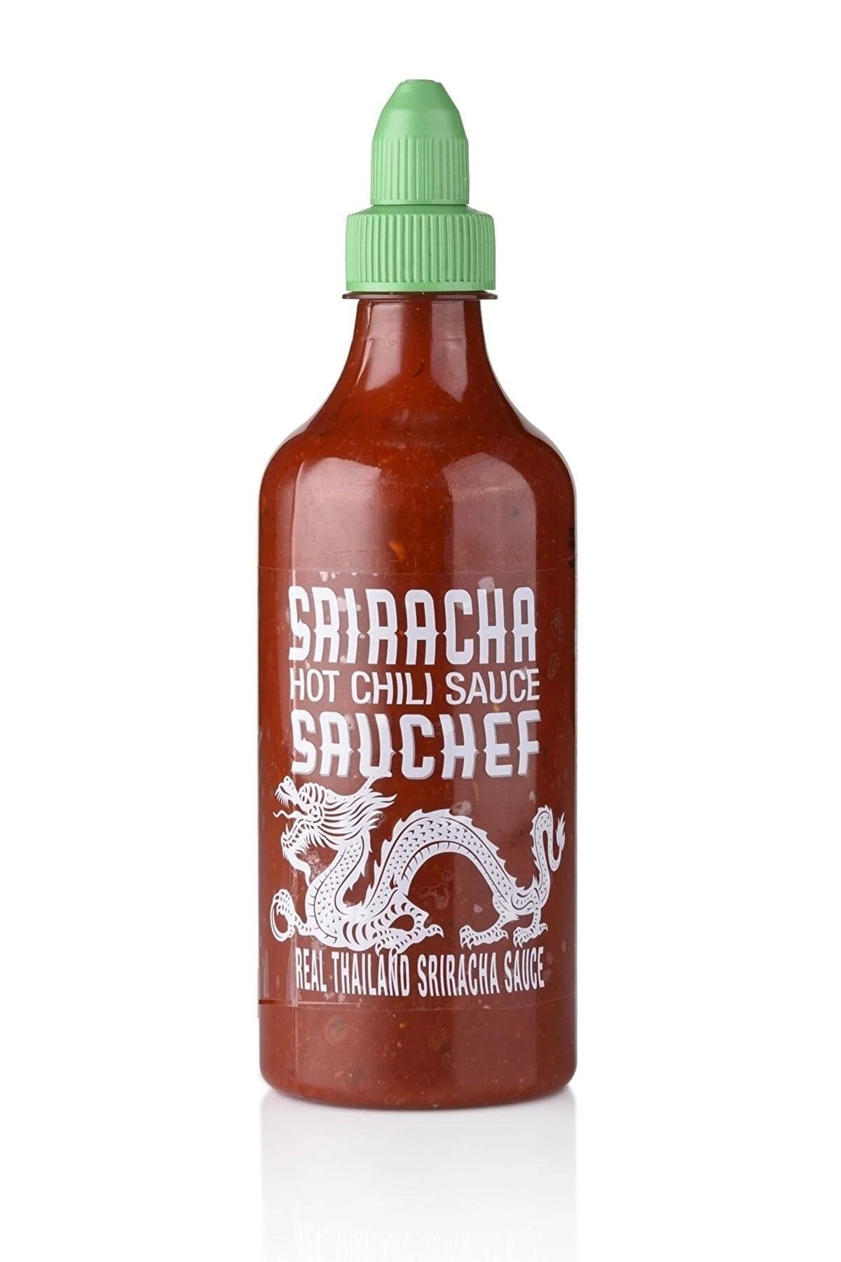 SAUCHEF Sriracha Ac Sos Sauce 500 Gr Yerli Uretim Fiyat Yorumlar Trendyol
