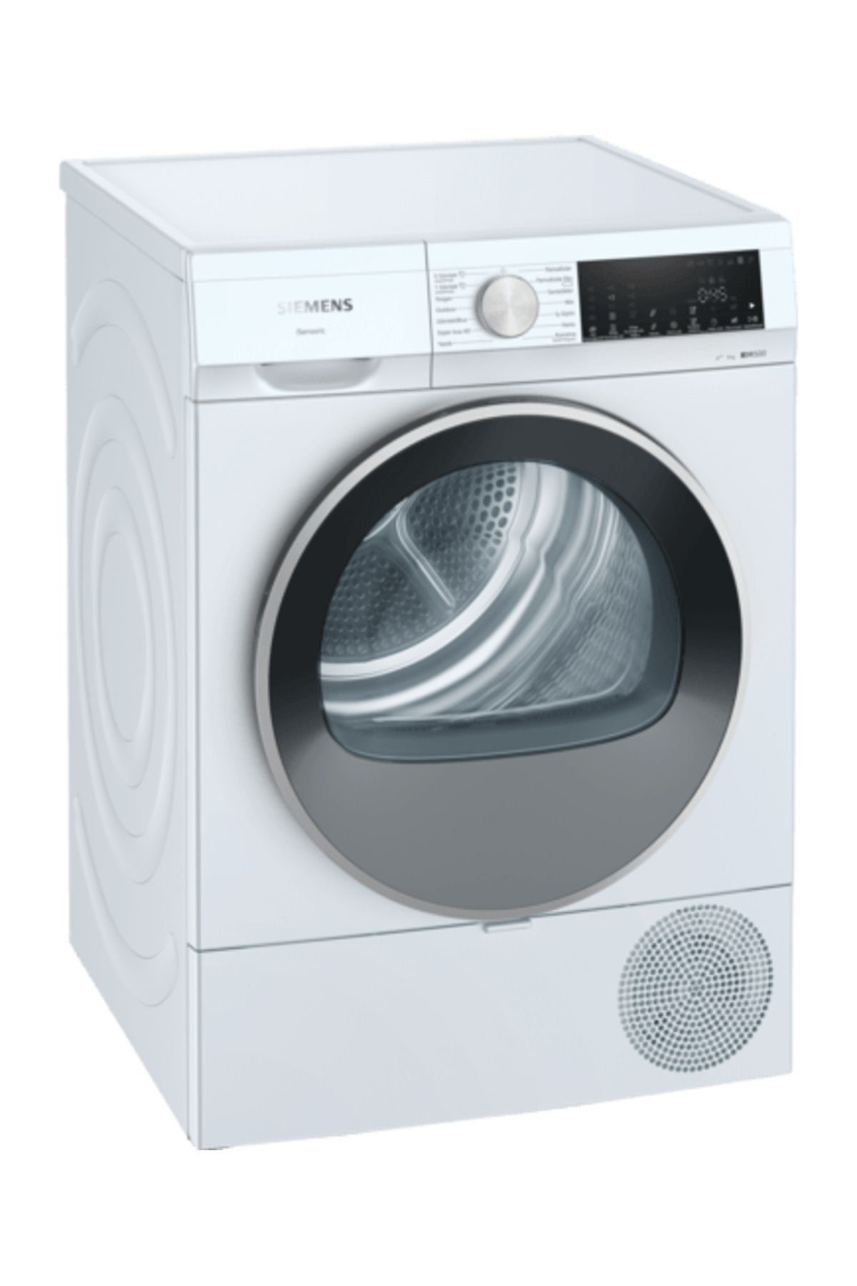 Siemens Wq41g200tr 9 Kg Isı Pompalı Çamaşır Kurutma Makinesi 4242003885239