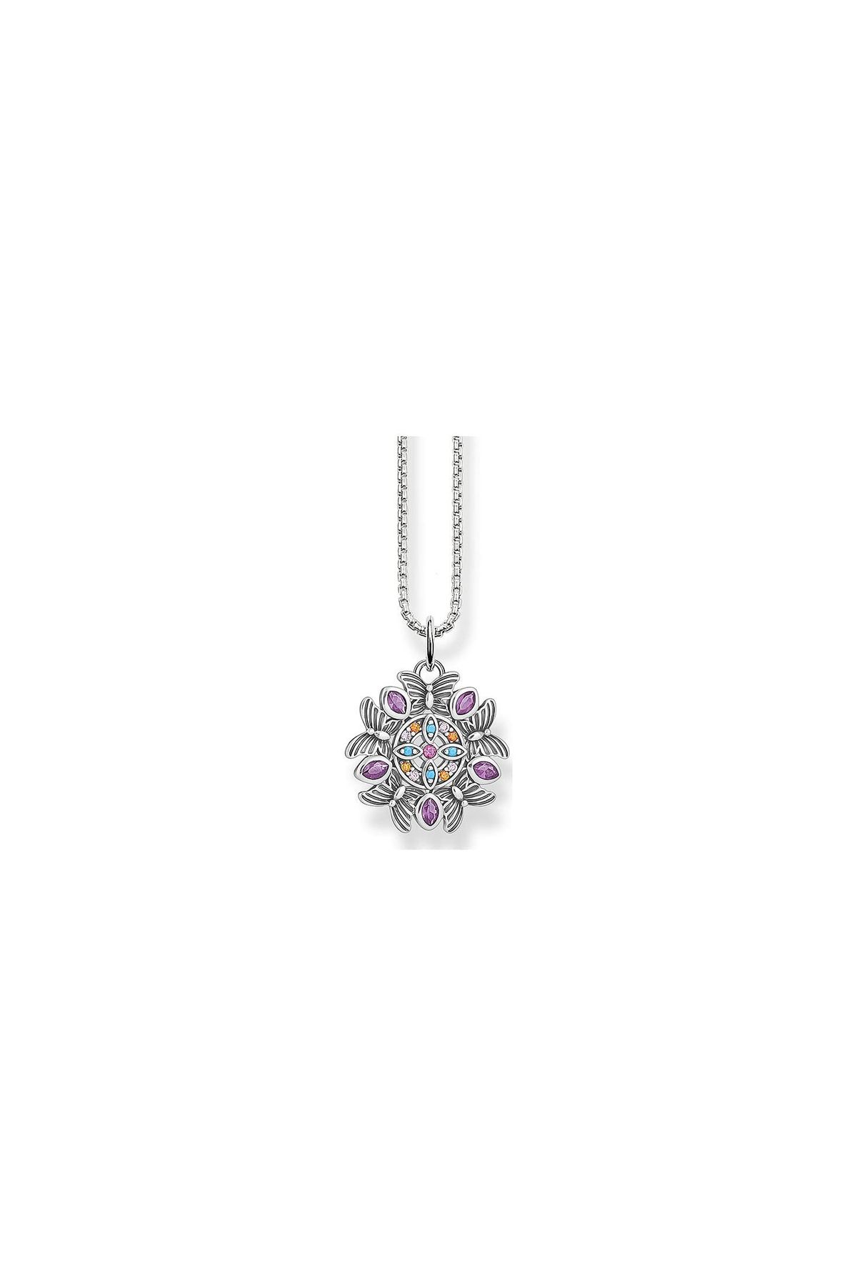 Thomas Sabo-Ketten mit Anhänger 1