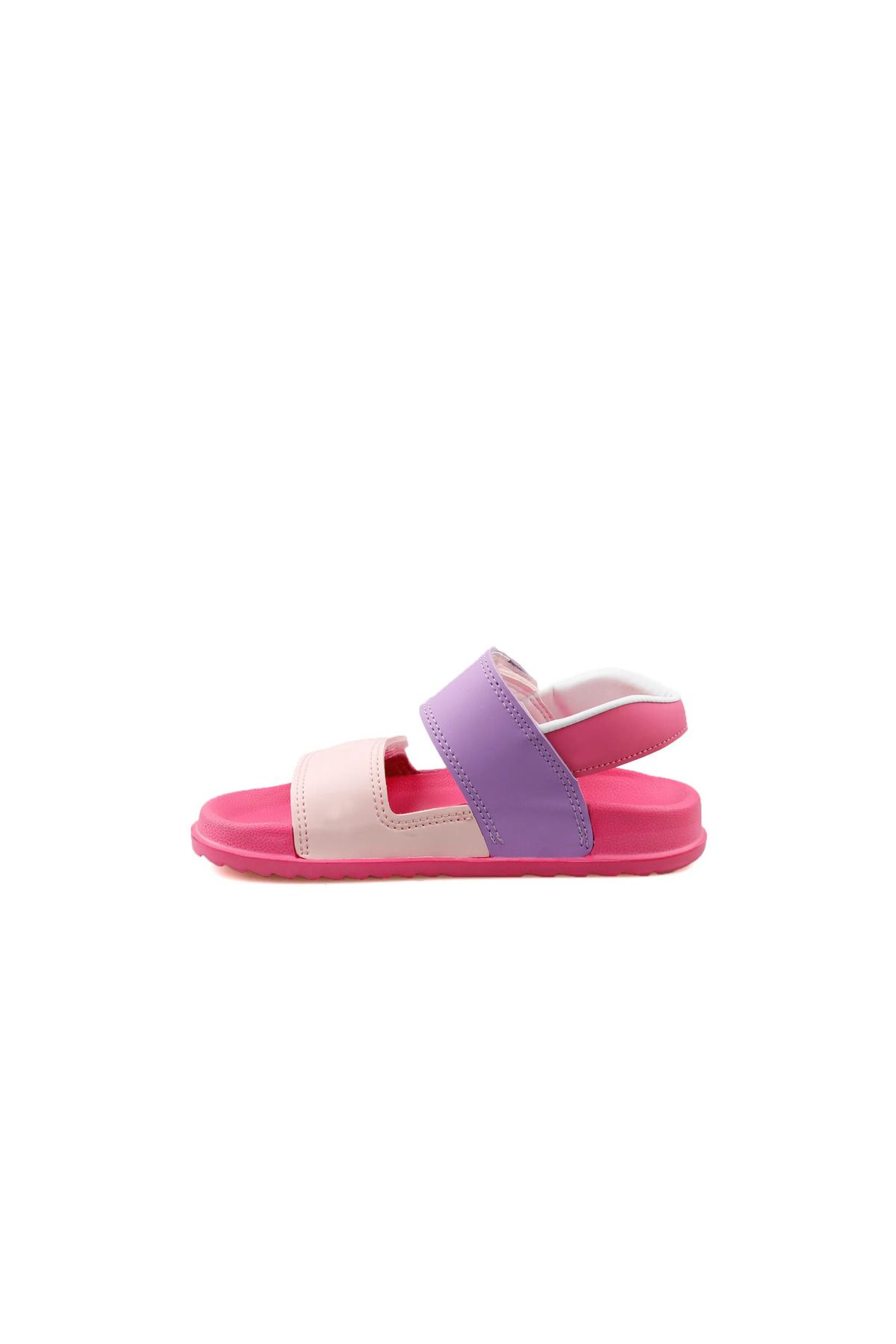 صندل صورتی دخترانه و بچگانه دختر سبک Krixi Light Pink Vicco