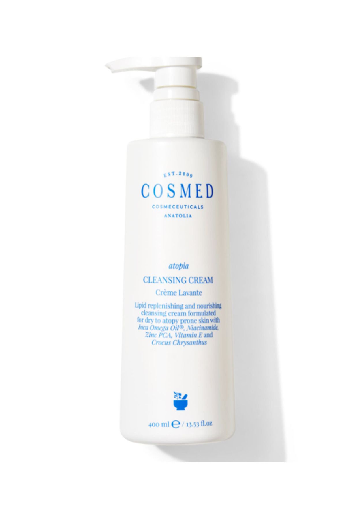 Atopia Cleansing Cream 400 ml