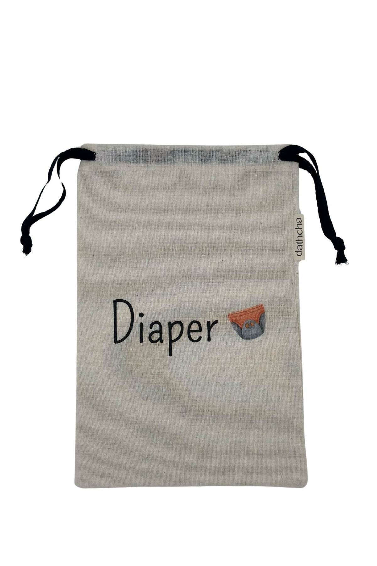Dathcha DIAPER KESE SEYAHAT ANNE BEBEK ÇANTA VALİZ DÜZENLEYİCİ HASTANE ÇIKIŞI BEBEK HURCU fotoğrafı 5 (önizleme)