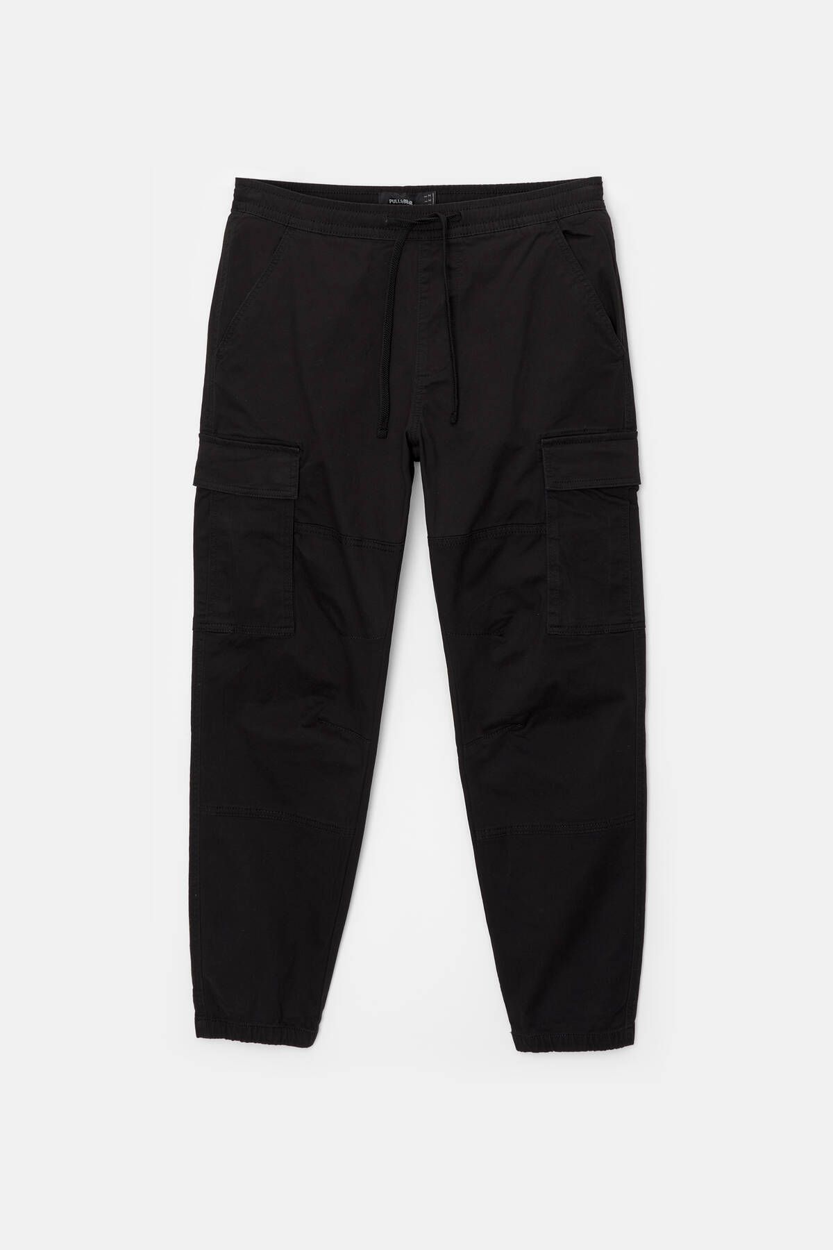 شلوار کارگو از برند پل اند بیر  Pull & Bear