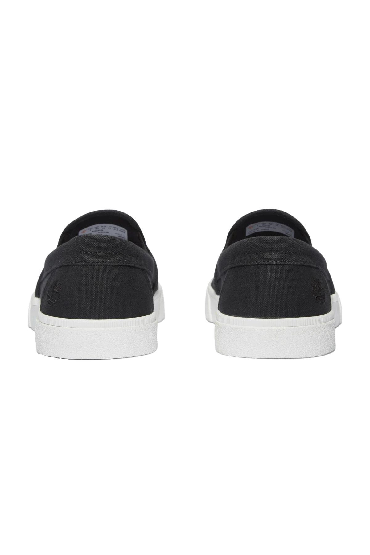 اسنیکر مشکی مردانه 2.0 EK+ لغزش روی کفش های Timberland