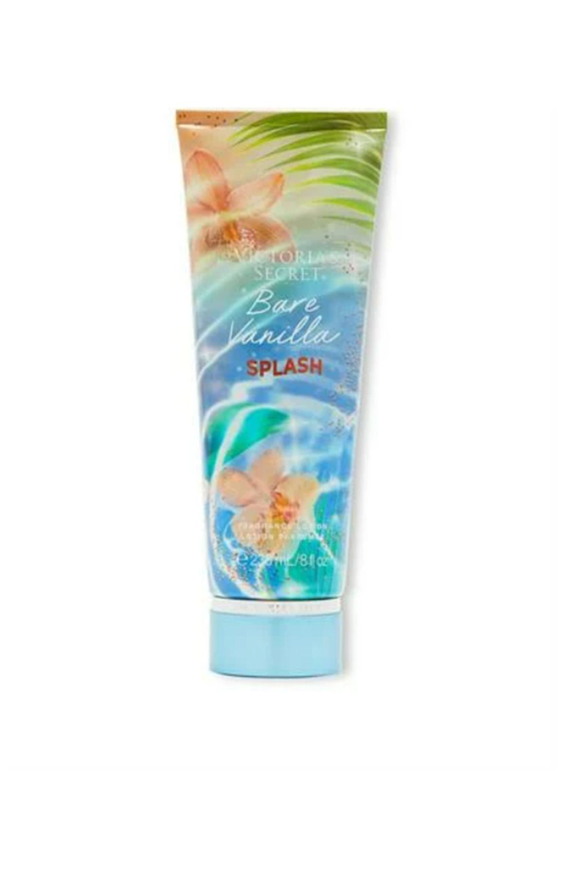 Bare Vanilla Splash Body Lotion