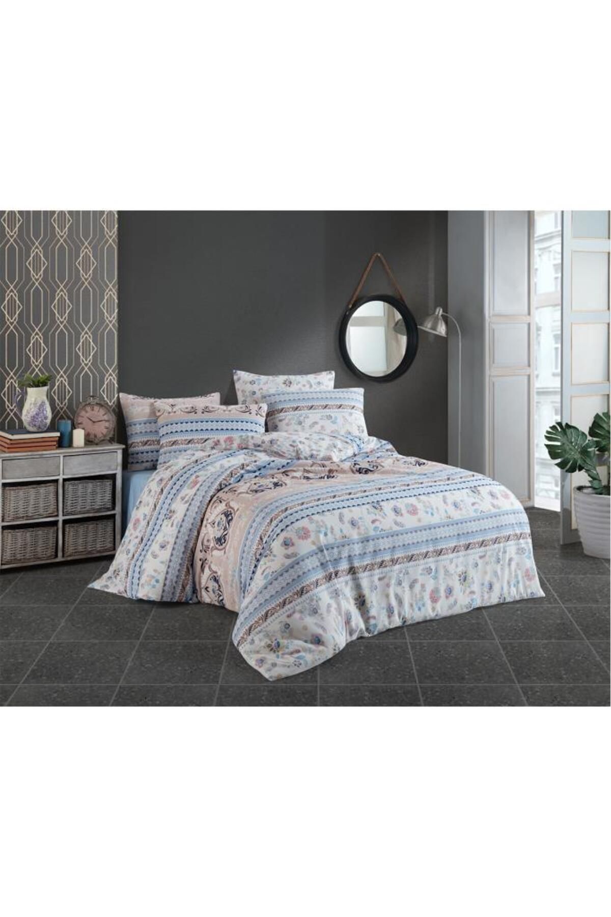 Çeyiz Diyarı-Martin Double Bedding Set 2