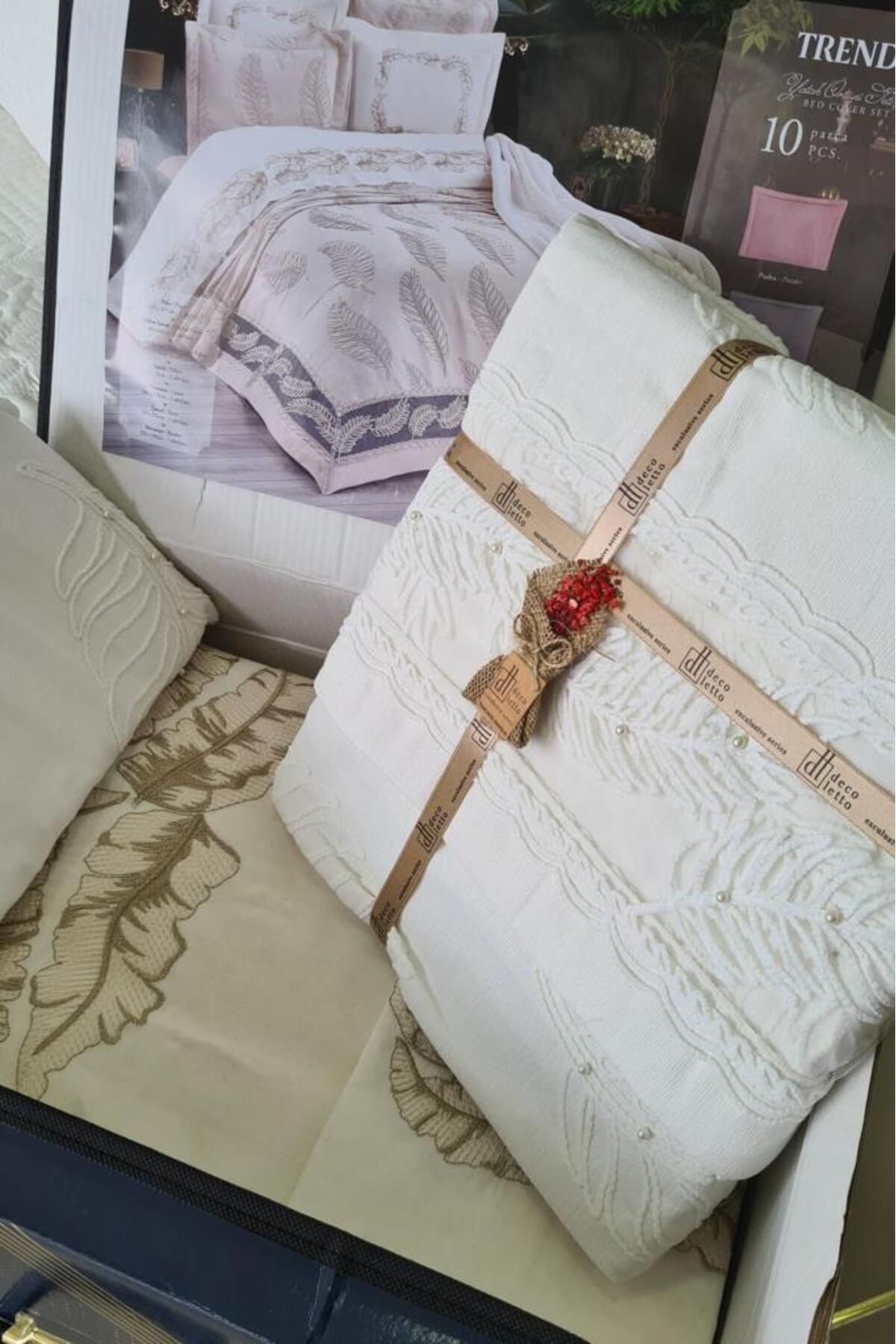 سرویس روتختی  CD442404