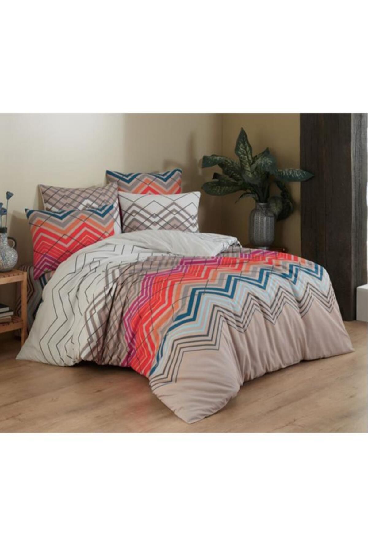 Çeyiz Diyarı-Jessia Single Bedding Set 2