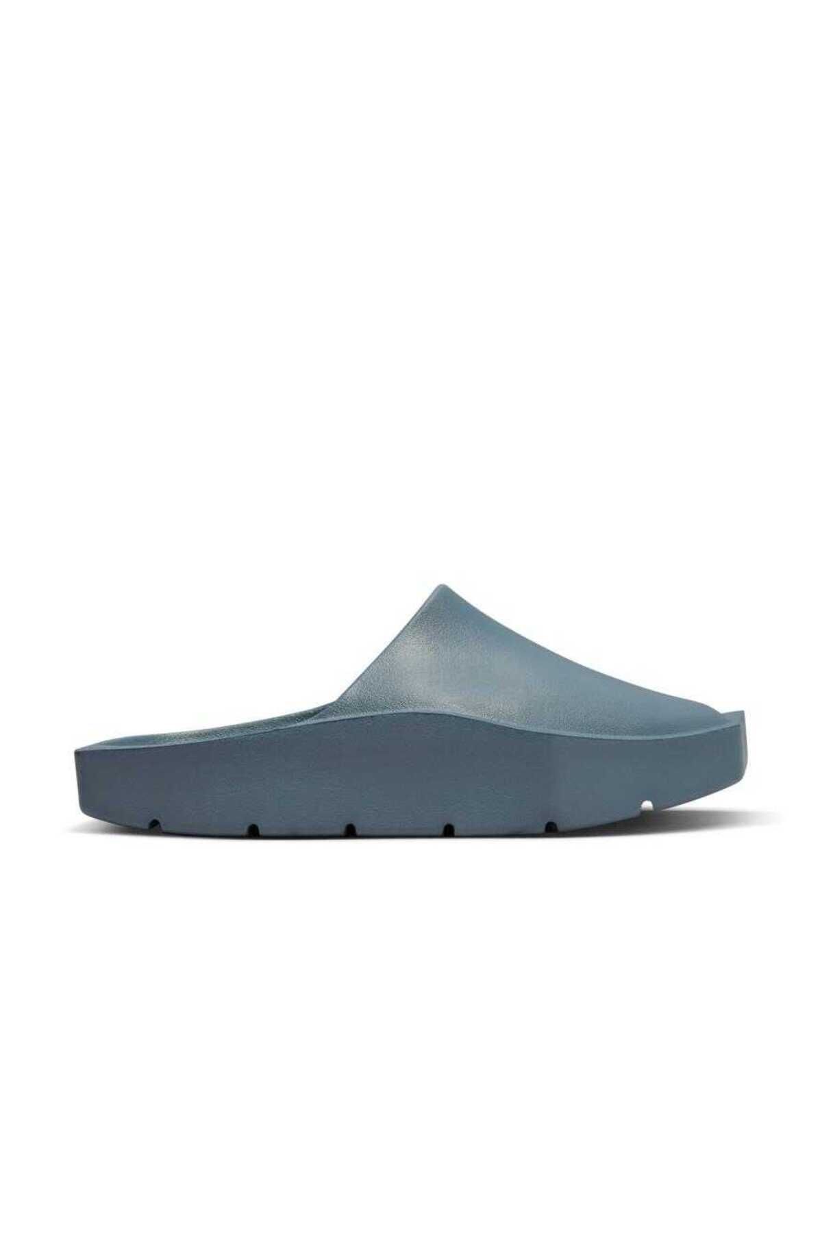 دمپایی آبی زنانه رنگ جردن هگزا Nike