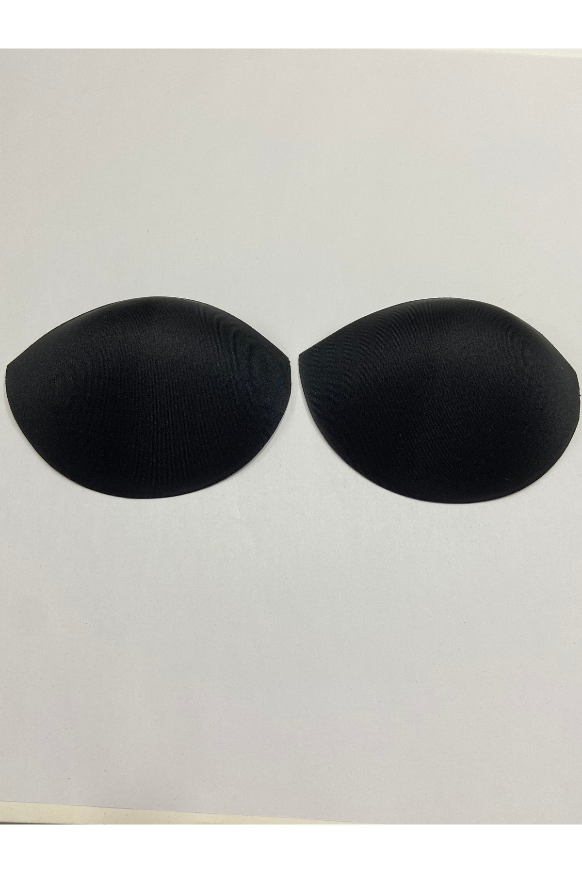 Glop / Chest Cup / Evening Dress Wedding Dress Strapless Chest Cup / Padded / Medium Hard