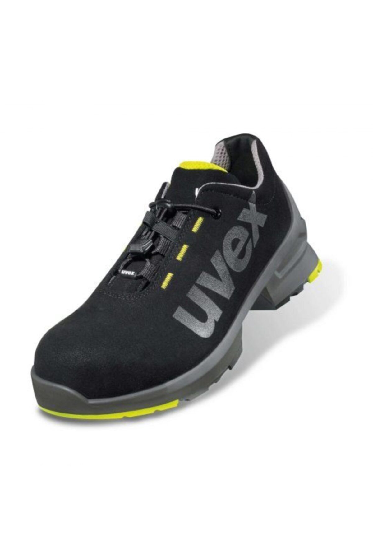 یووکس کفش ایمنی کار با پنجه کامپوزیت مدل ۸۵۴۴ S2 Src