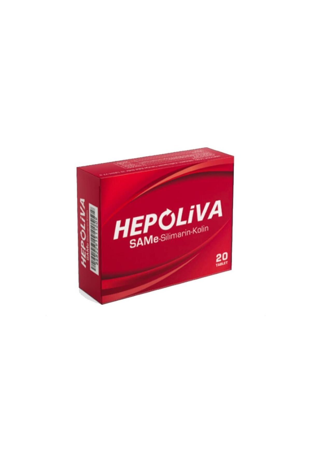 Hepoliva Lipozone Inoliva 20 таблеток IYI-100225