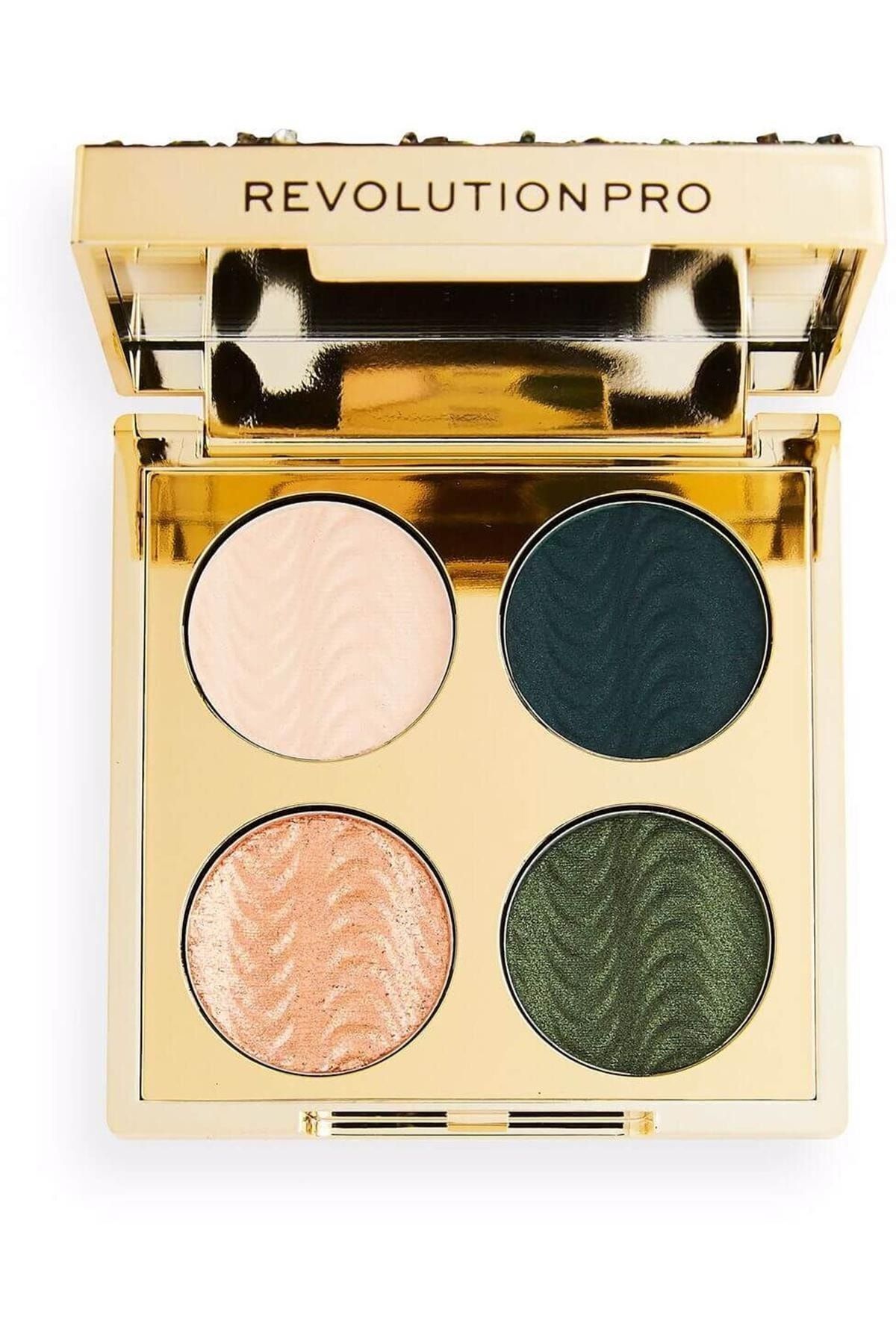 پالت سایه چشم So Jaded 3.2 گرم Revolution Pro