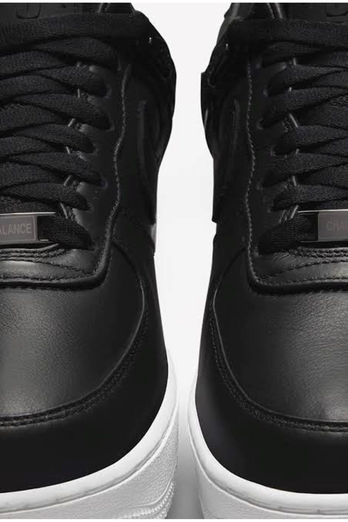 اسنیکر مشکی مردانه و زنانه نیروی هوایی 1 sp uc dq7558 002 gore tex Nike