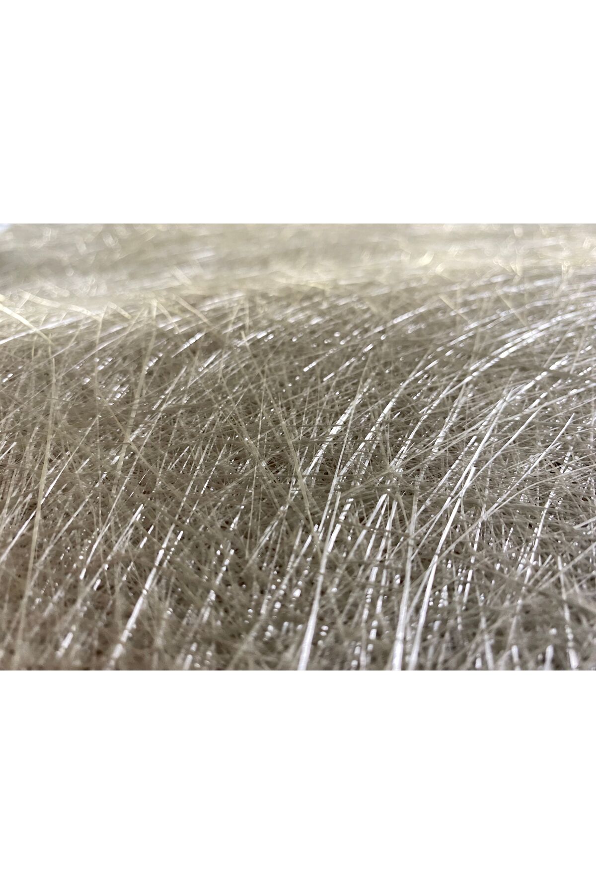 ERBAYLAR POLYESTER CAMELYAF 450 GR KEÇE 1 M2