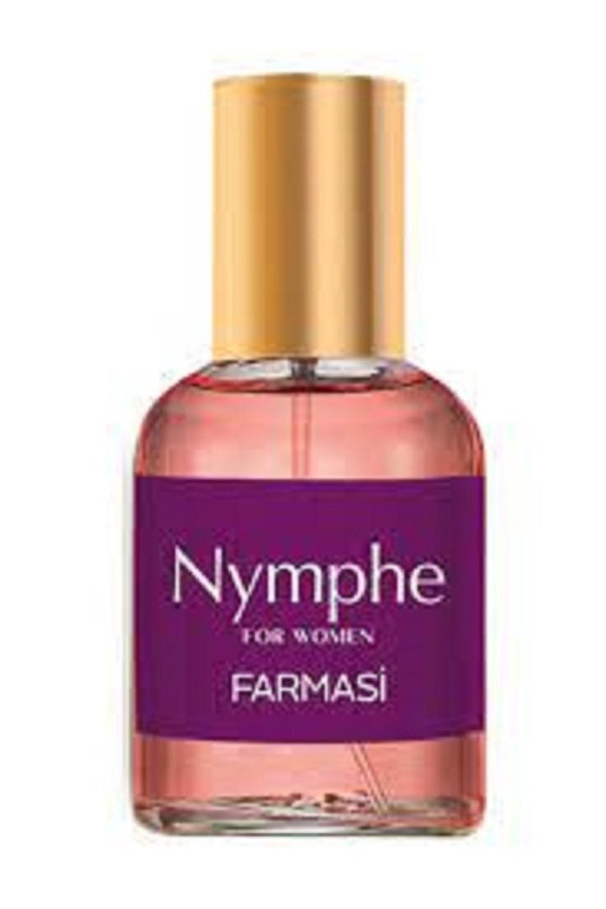عطر زنانه Nymfe Edp ست 50 میلی لیتری 2 تایی Farmasi