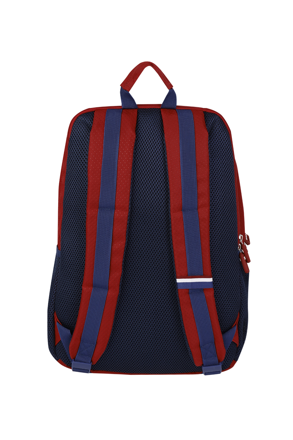 US Polo Assn 24279-24281-24282-24283 یونیسکس مناسب مدرسه کوله‌پشتی دانشجویی مسافرت روزمره مناسب تعطیلات مناسب طبیعت‌گردی ورزشی U.S. Polo Assn. یو اس پولو اورجینال - تصویر 3