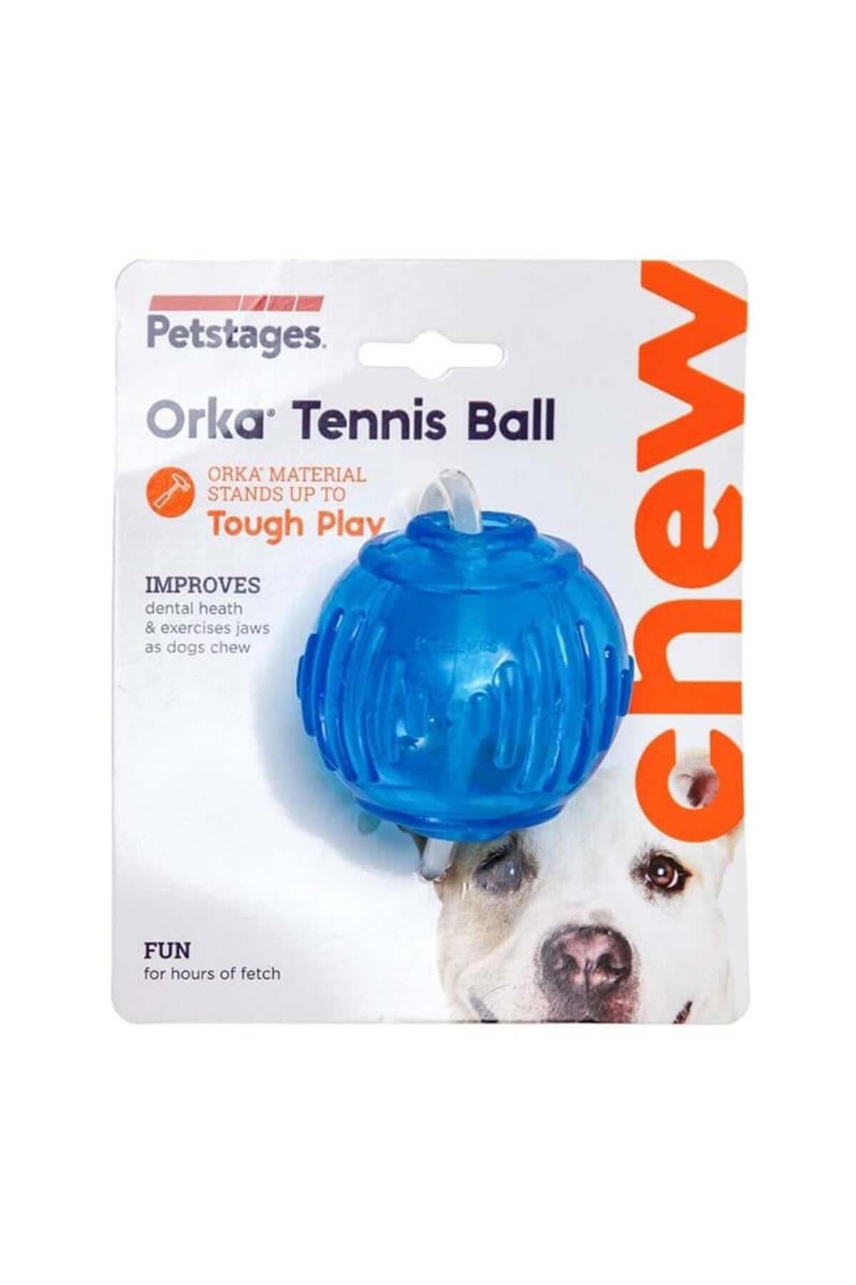 Orka ball store