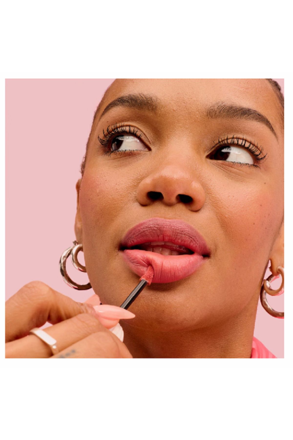 benefit cosmetics-Plushtint Lipstick Matte Tint - Moisturizing and Long Lasting 6ml 2