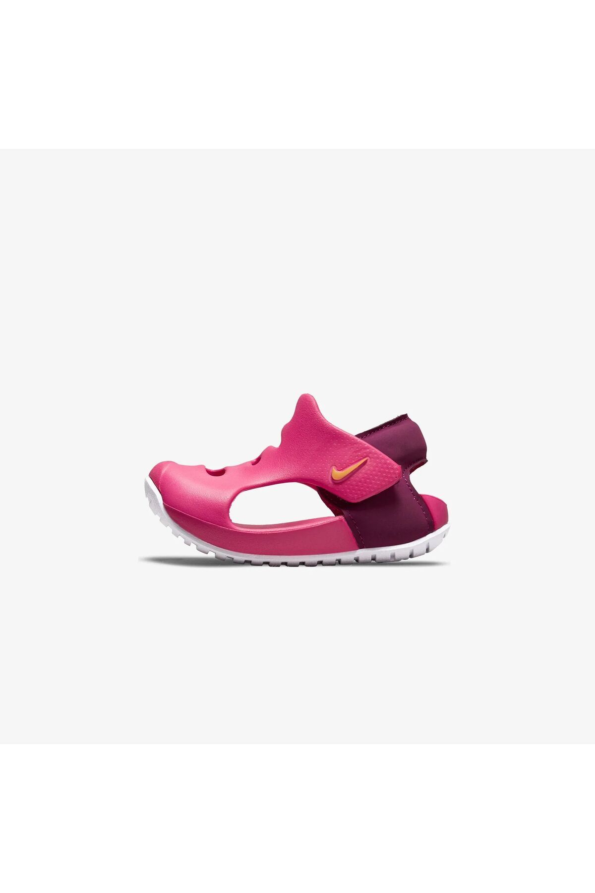 Nike Sunray Protect 3 Pink Children s Sandals Td Trendyol