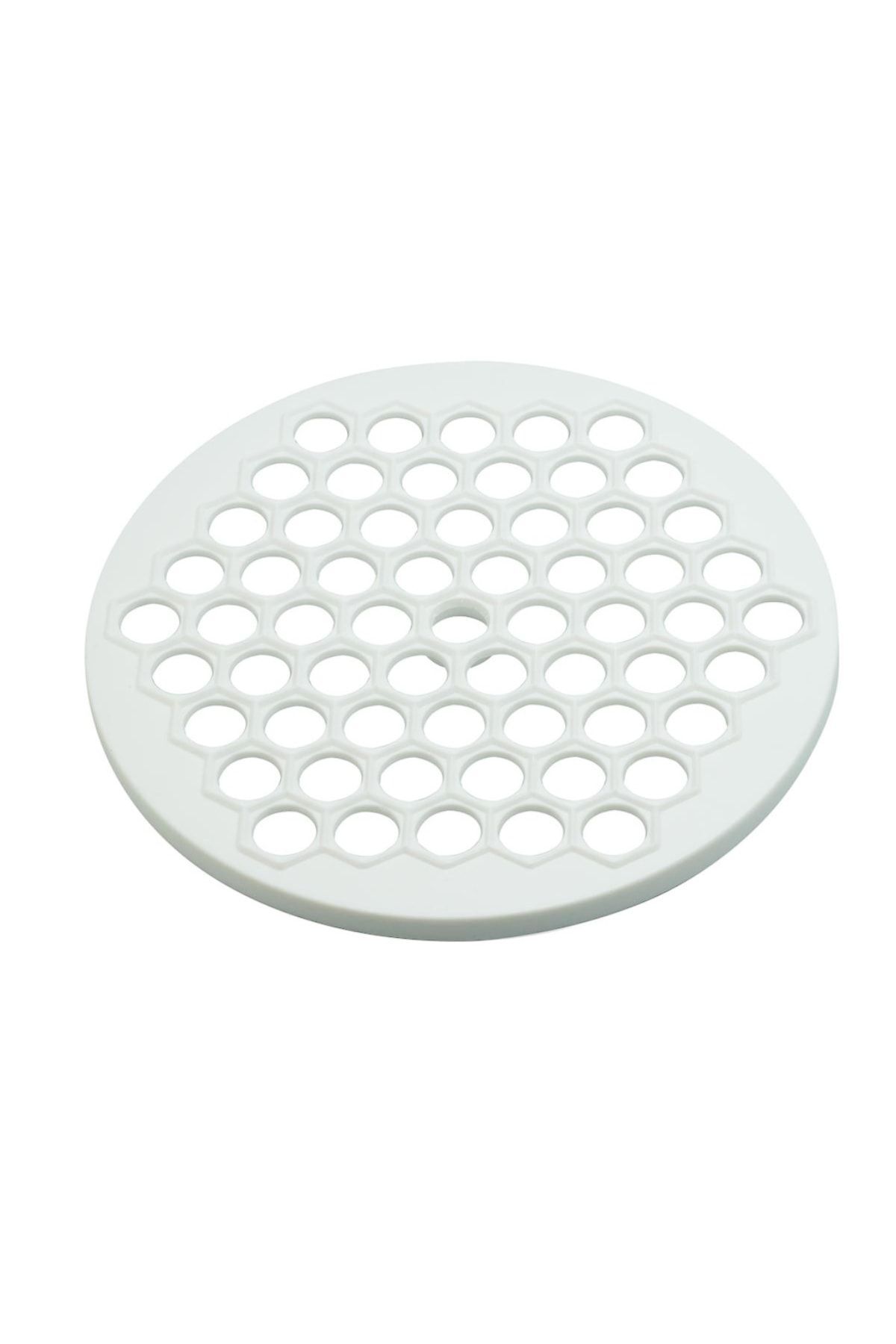 Genel Markalar 61 Bölmeli, 21 cm Mantı Kalıbı, kolay ve pratik kullanım sağlar