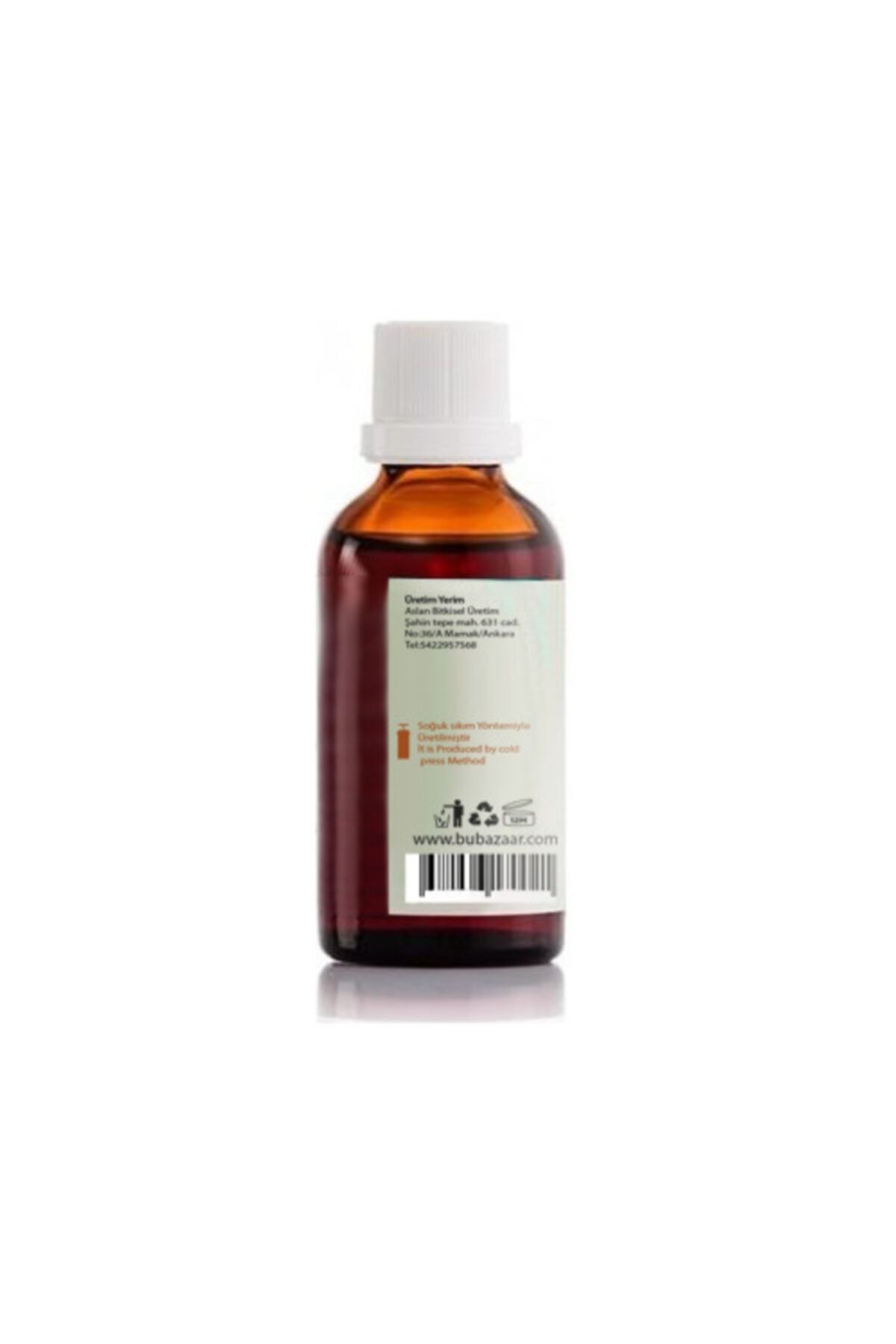 کرم صورت   botanica | btcaspir-001 اورجینال - تصویر 4