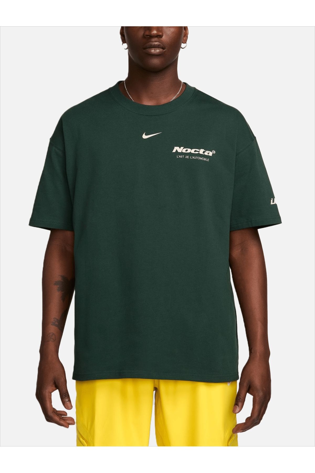 T shirt nike promotion deals