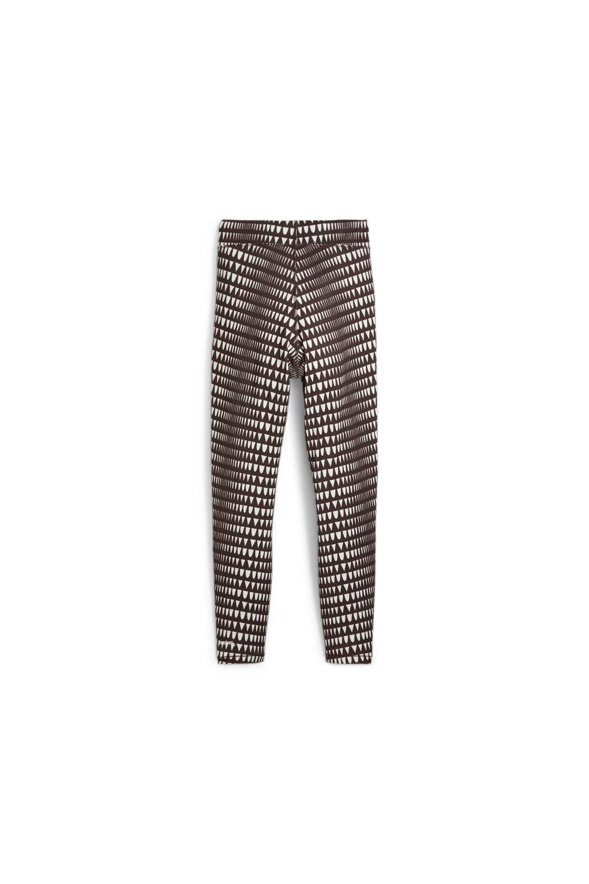 Puma LEMLEM HW 7/8 TIGHT Dark Chocolate - Fiyatı, Yorumları